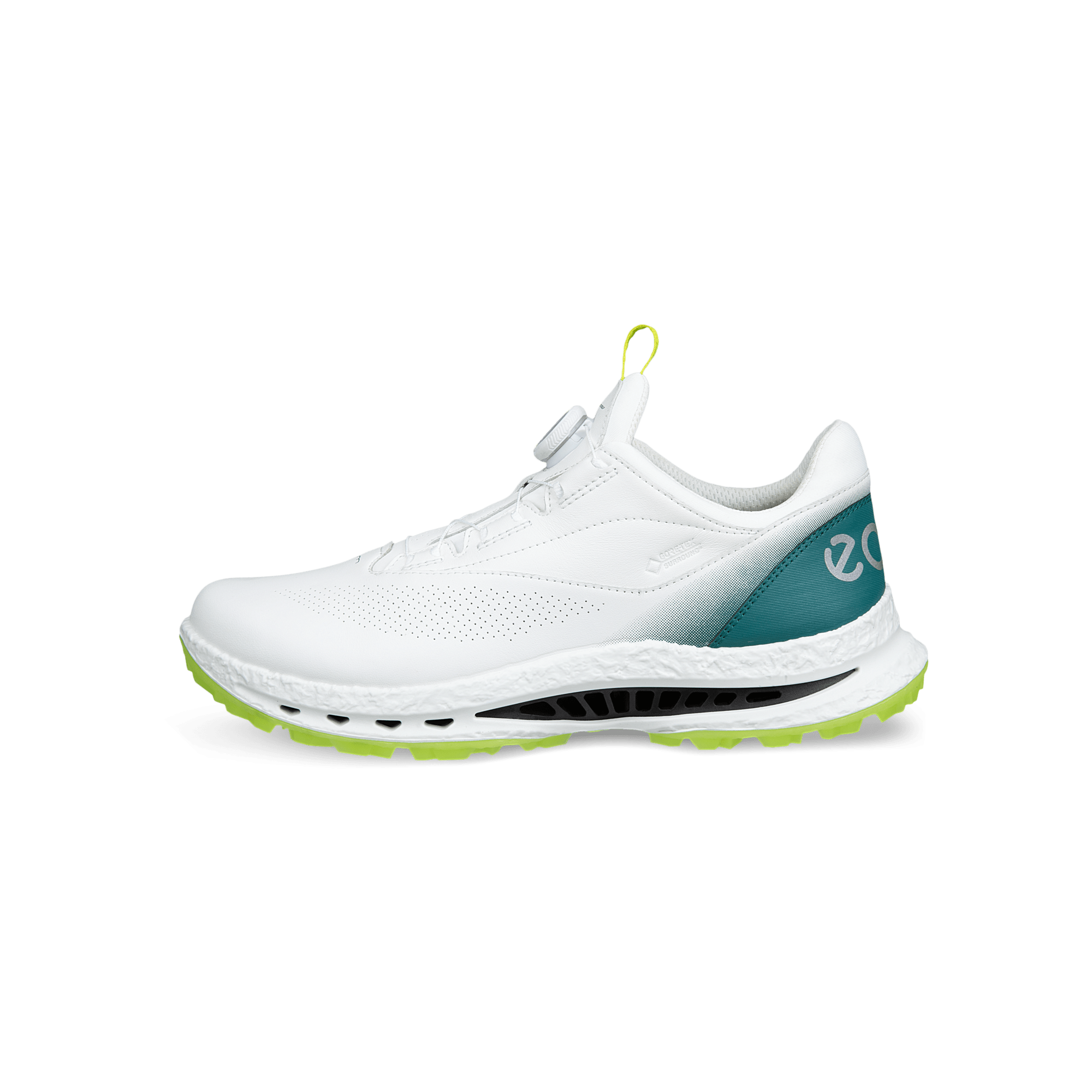 BIOM C5 BOA Men's Spikeless Golf Shoes