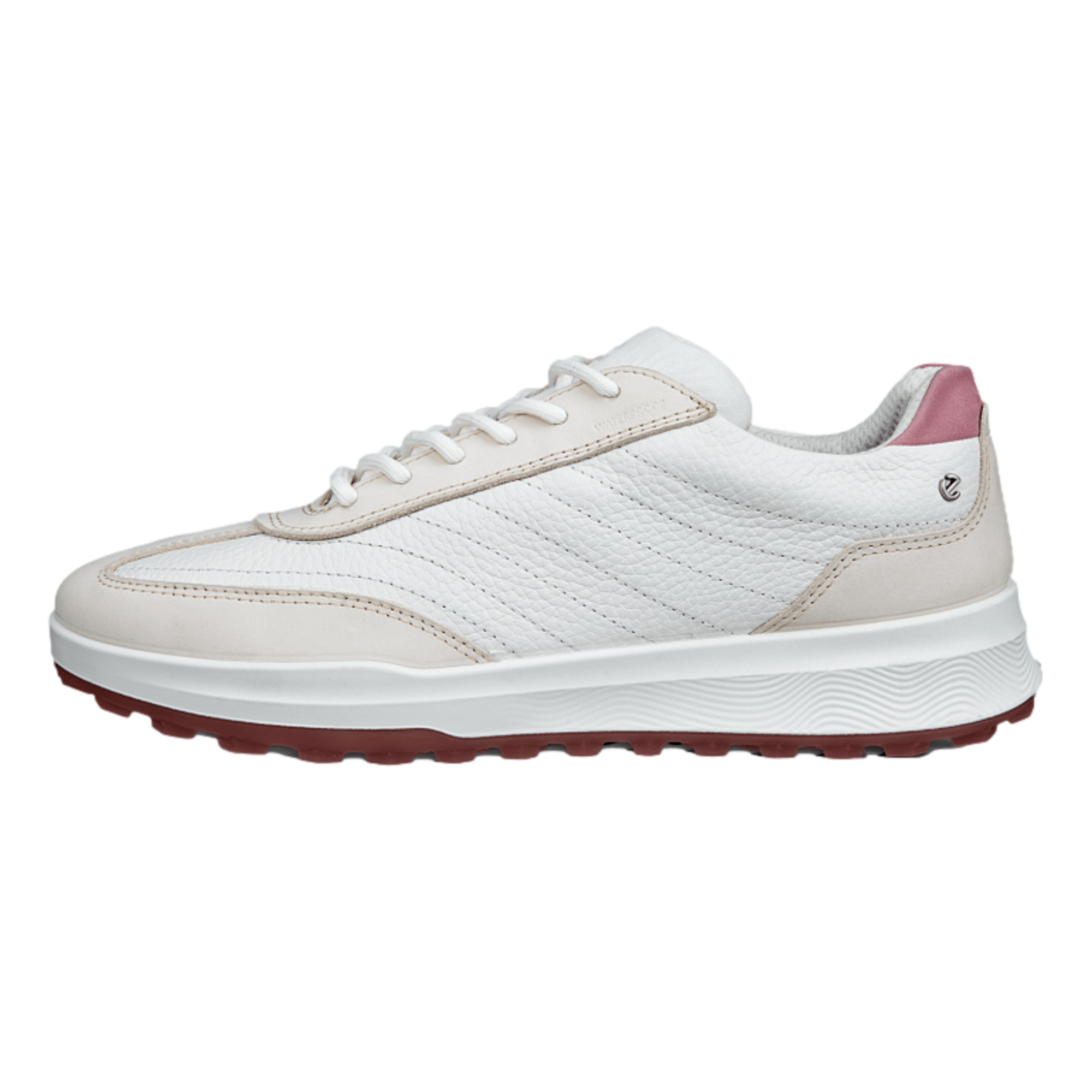 Golf Street Vibe Women's Spikeless Golf Shoes