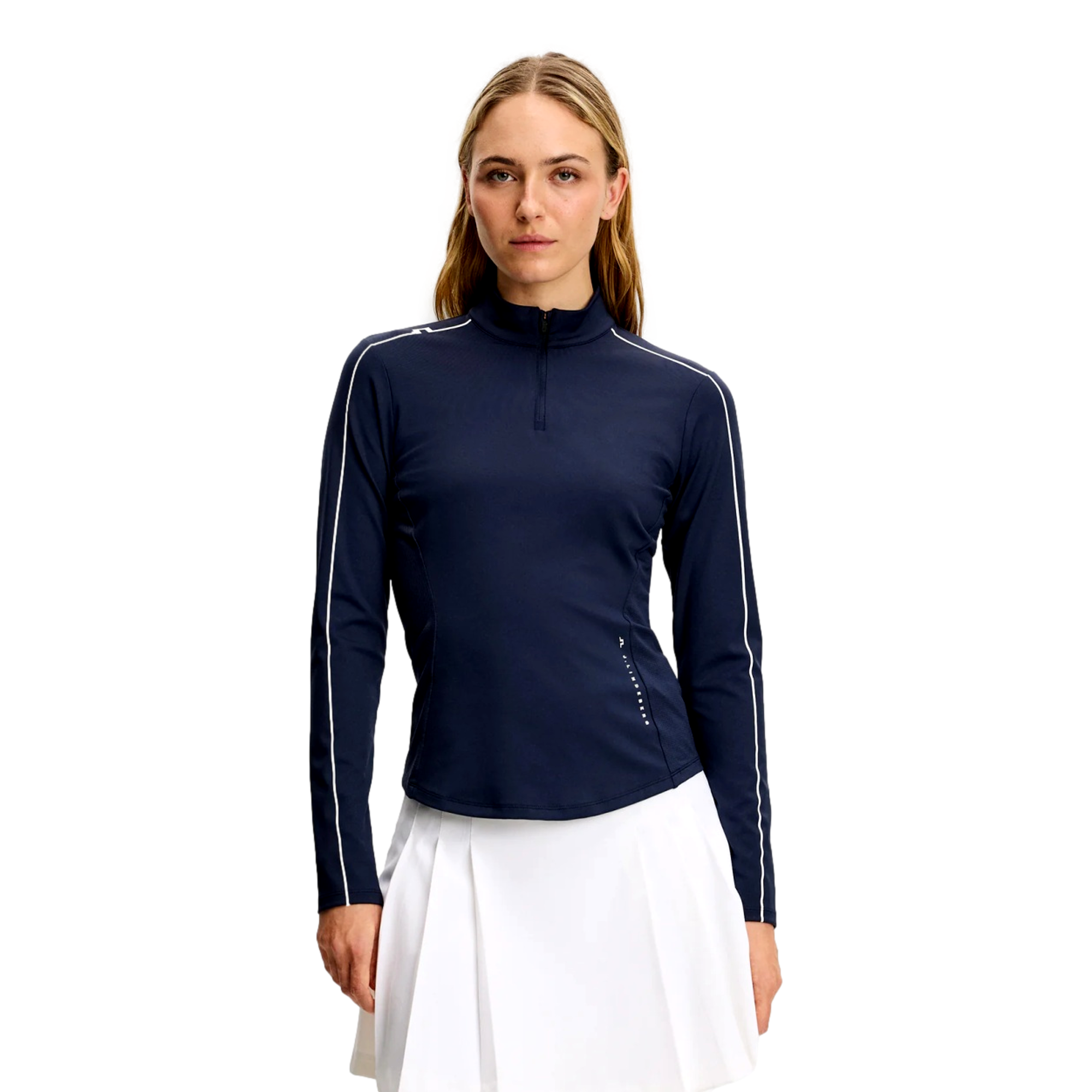 Adiola Women's Golf Quarter Zip