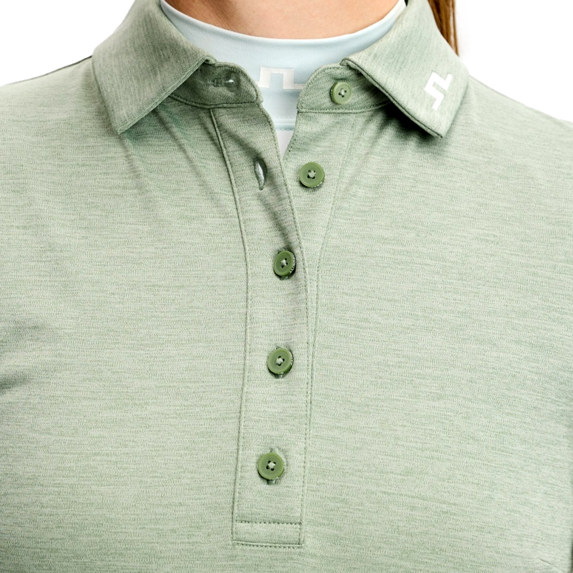 Janna Women's Short Sleeve Golf Dress