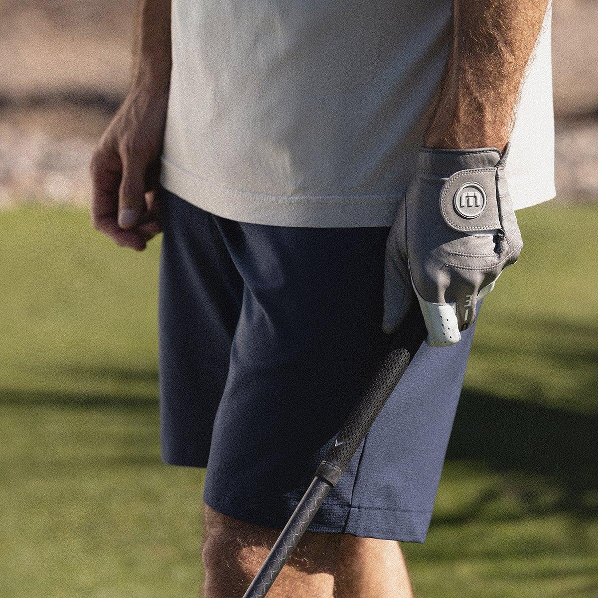 Wanderlust Men's 7" Golf Shorts