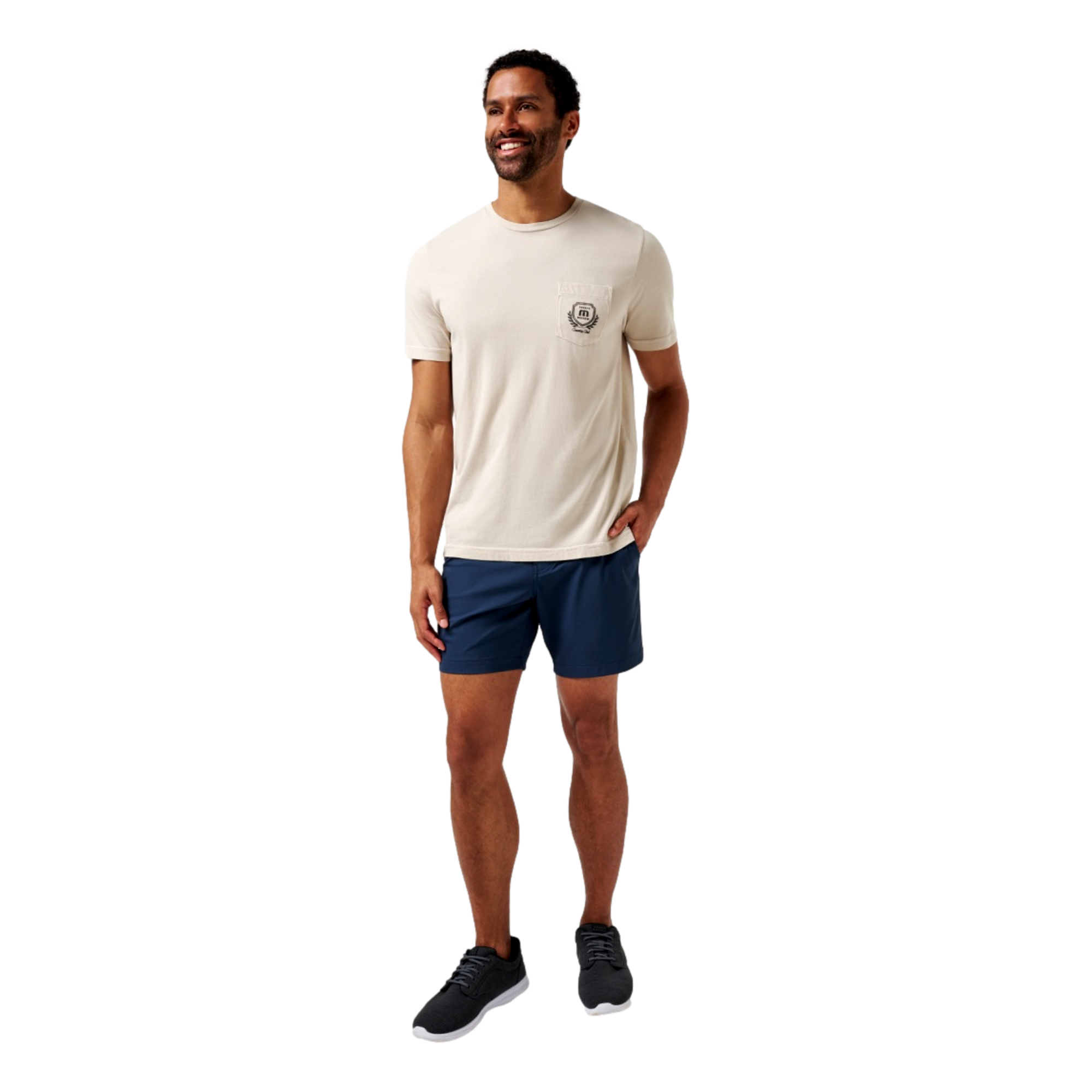 Wanderlust Men's 7" Golf Shorts