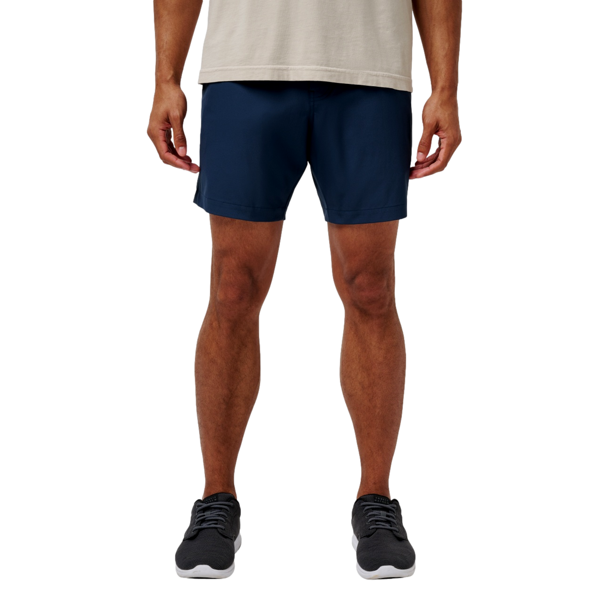 Wanderlust Men's 7" Golf Shorts