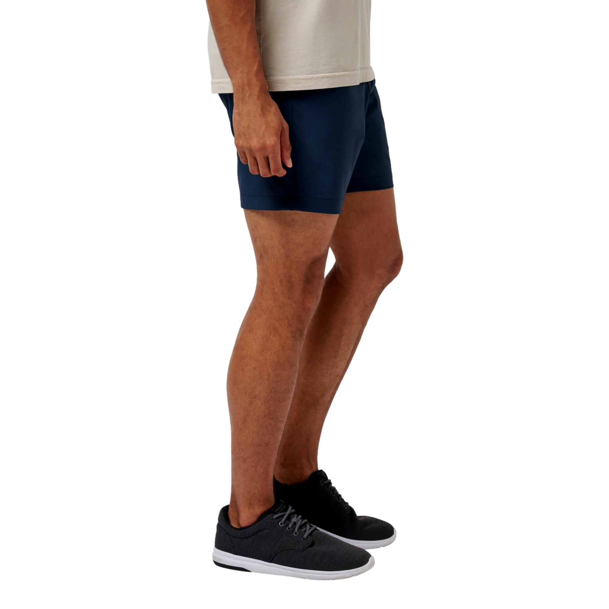 Wanderlust Men's 7" Golf Shorts