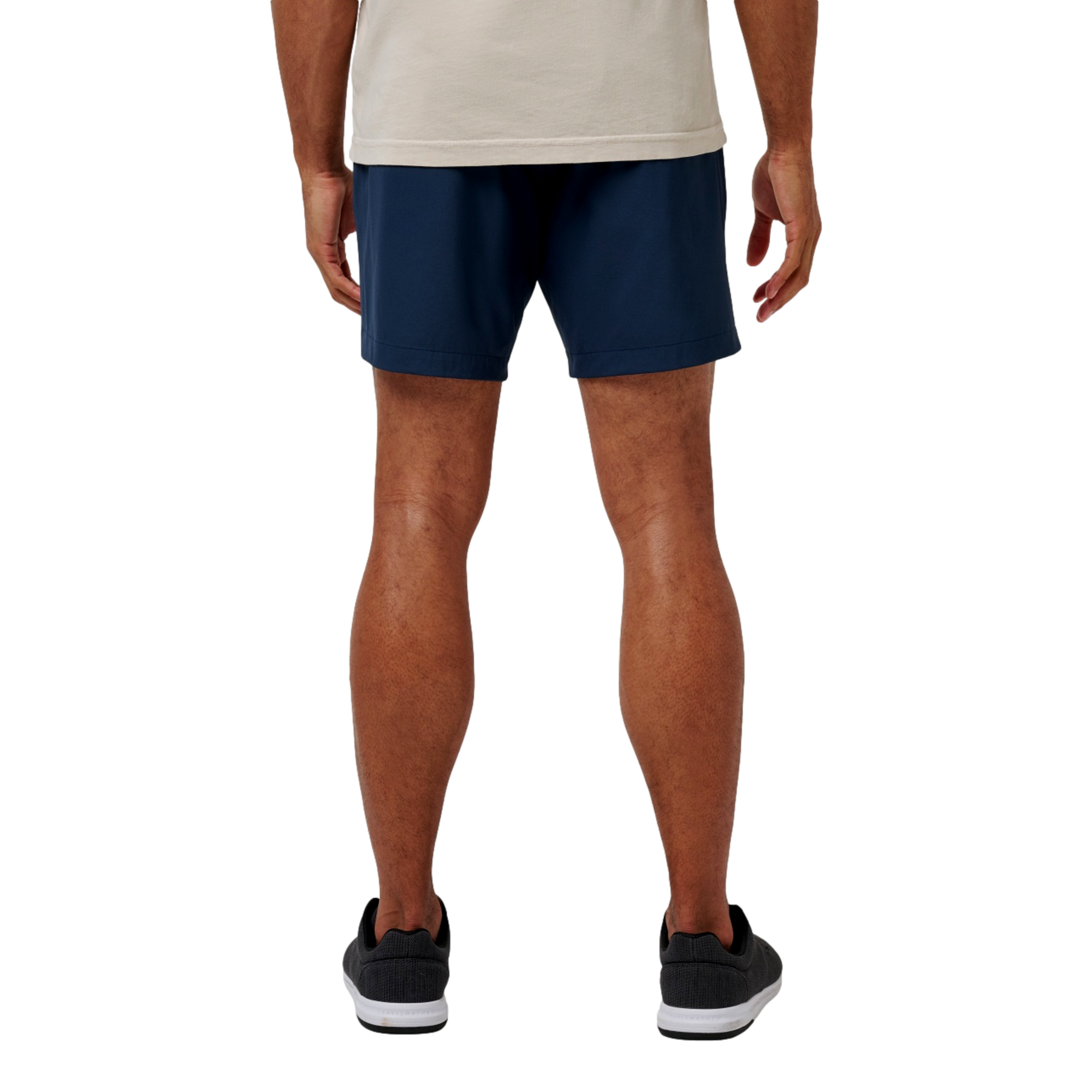 Wanderlust Men's 7" Golf Shorts