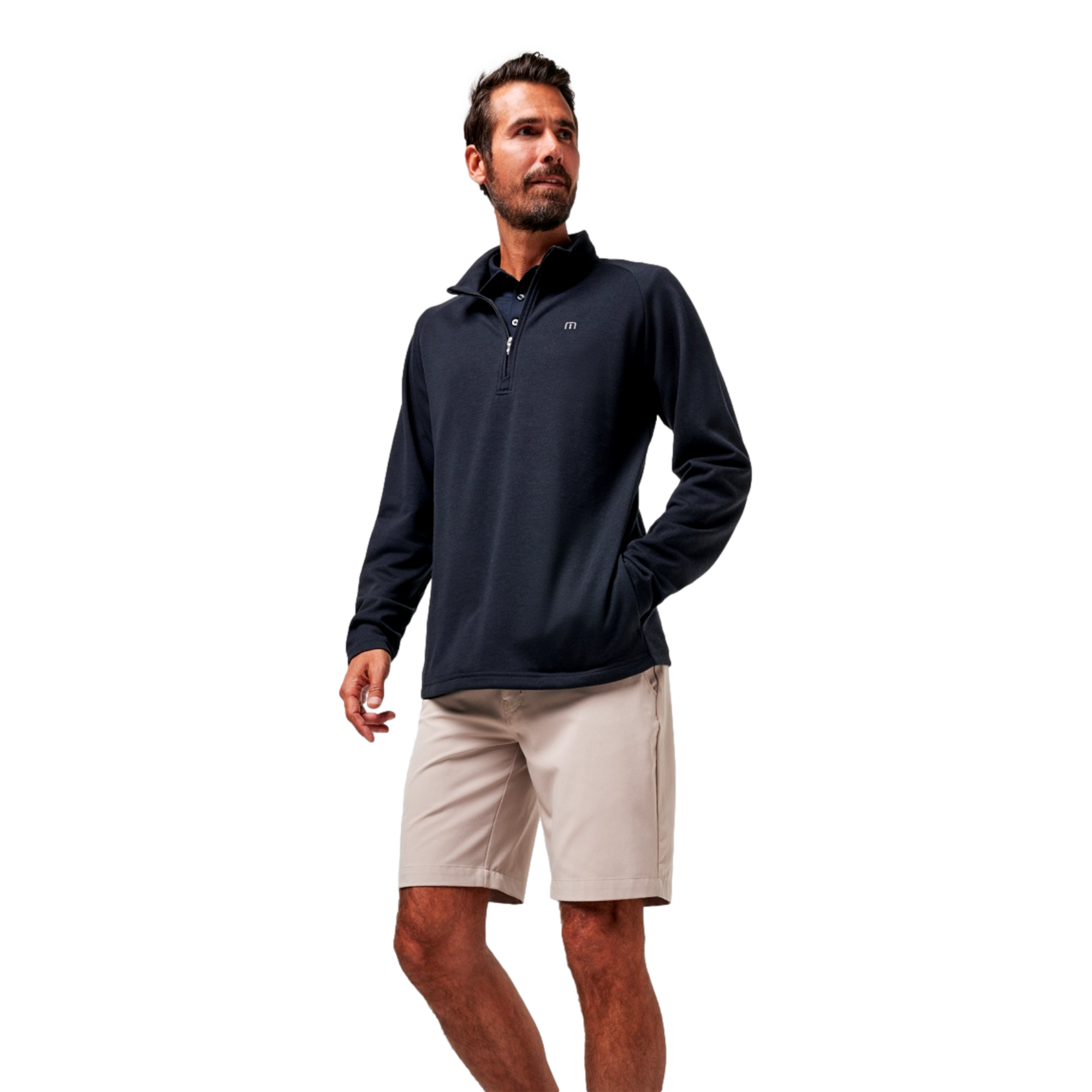 Wanderlust Men's 7" Golf Short