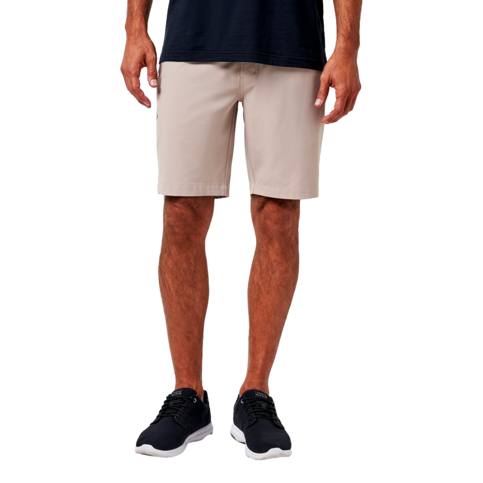 Wanderlust Men's 7" Golf Shorts