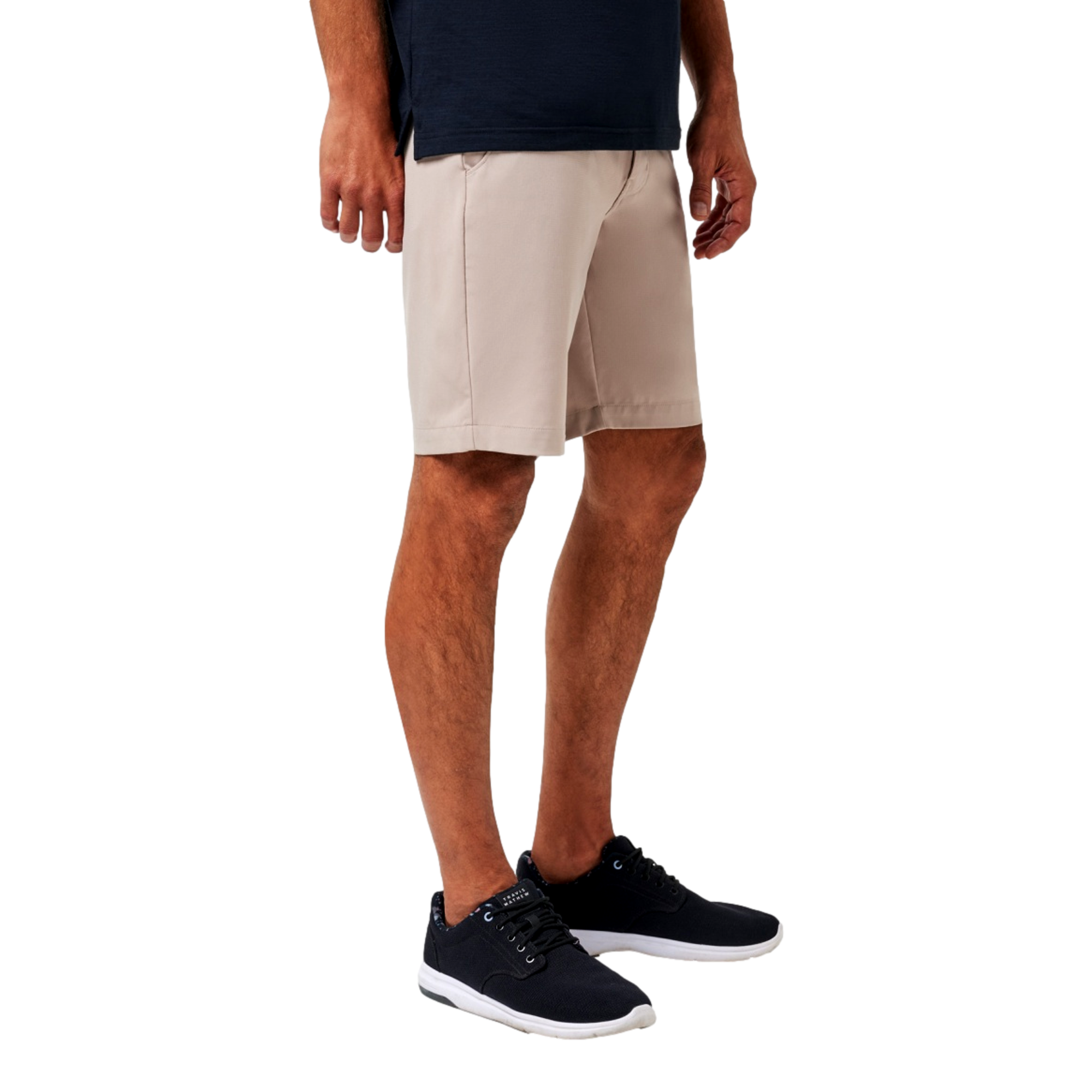 Wanderlust Men's 7" Golf Shorts