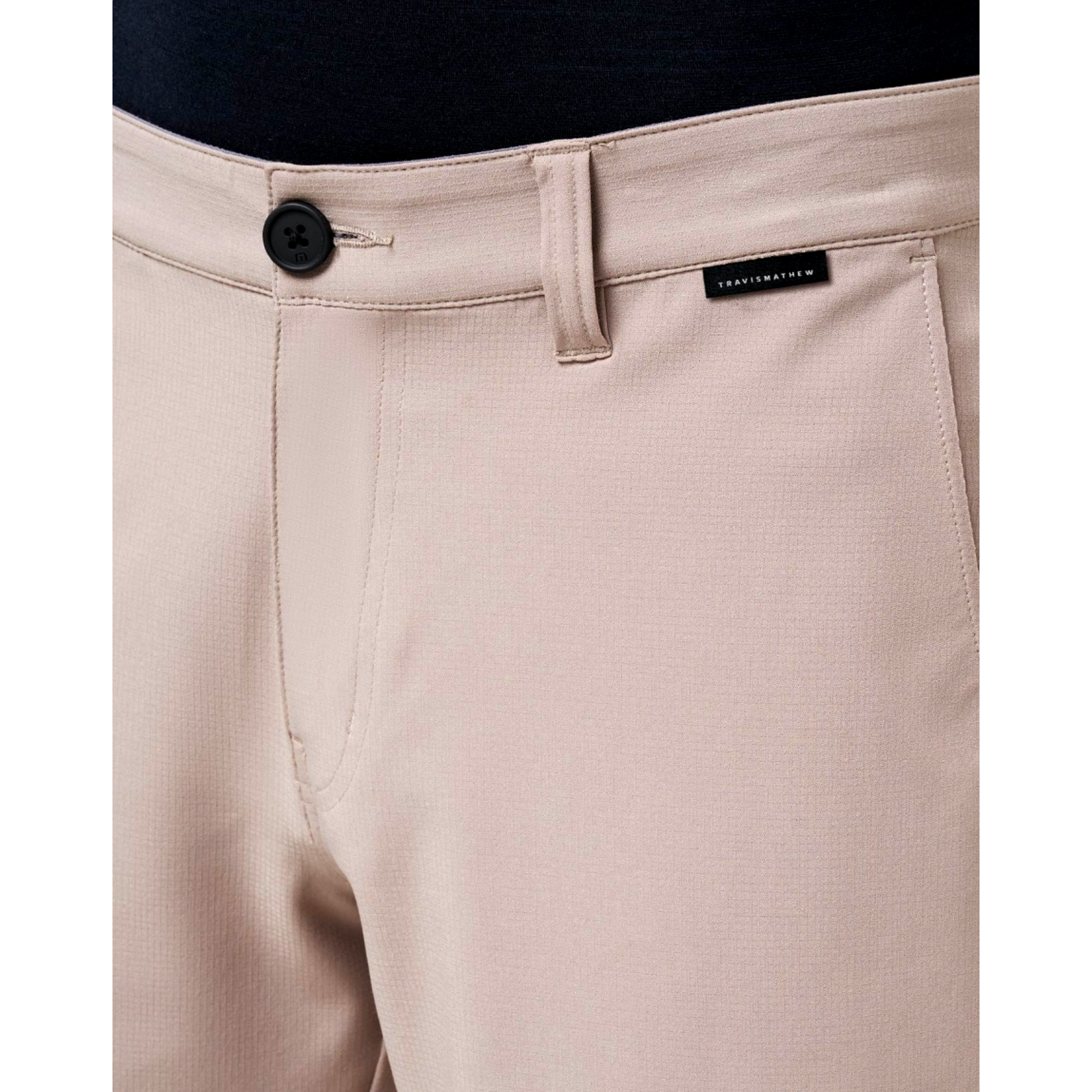 Wanderlust Men's 7" Golf Shorts