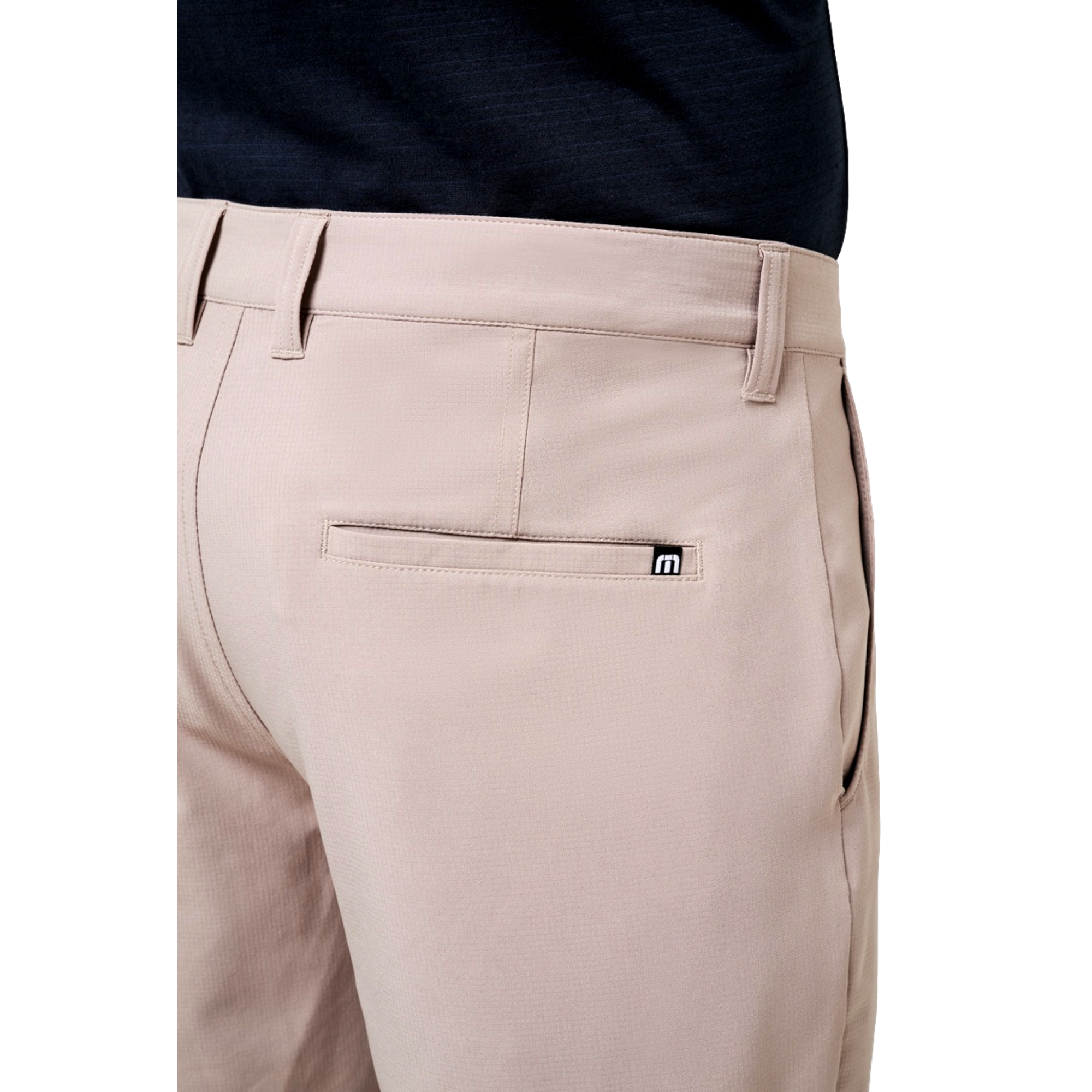 Wanderlust Men's 7" Golf Shorts