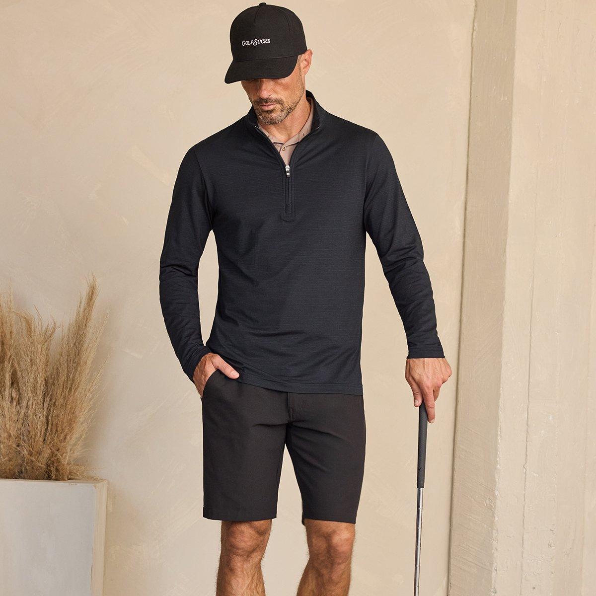 Wanderlust Men's 7" Golf Short