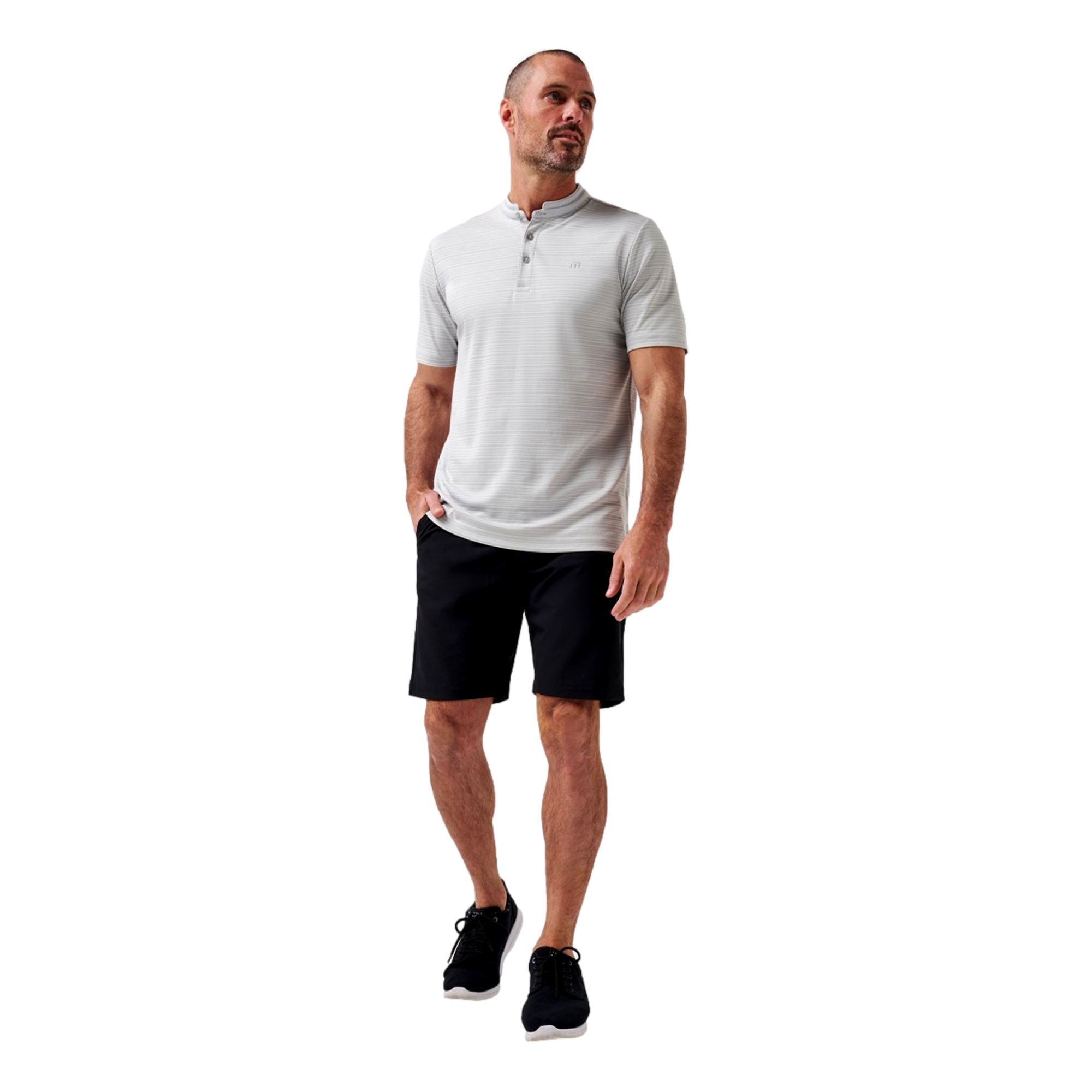 Wanderlust Men's 7" Golf Shorts