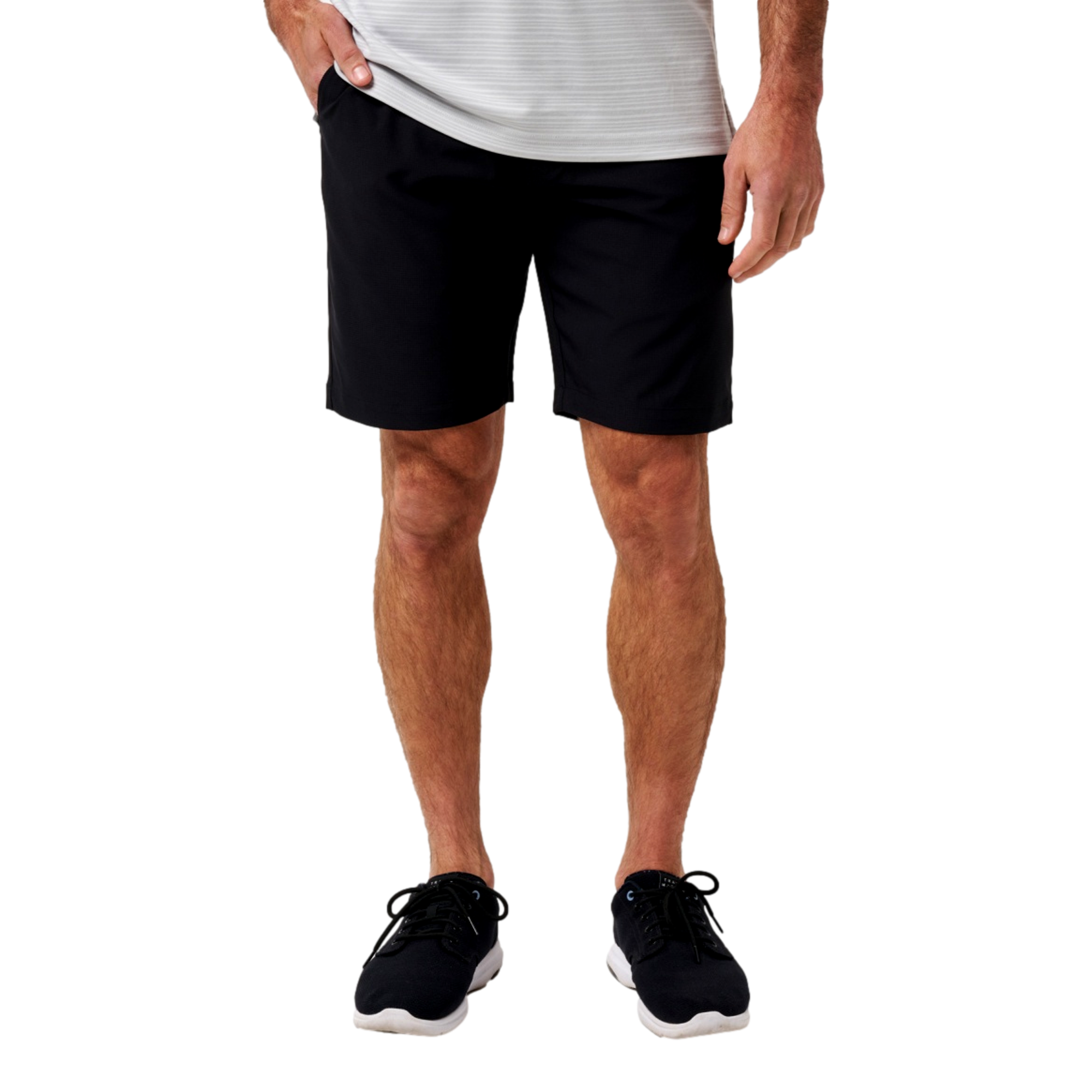 Wanderlust Men's 7" Golf Shorts