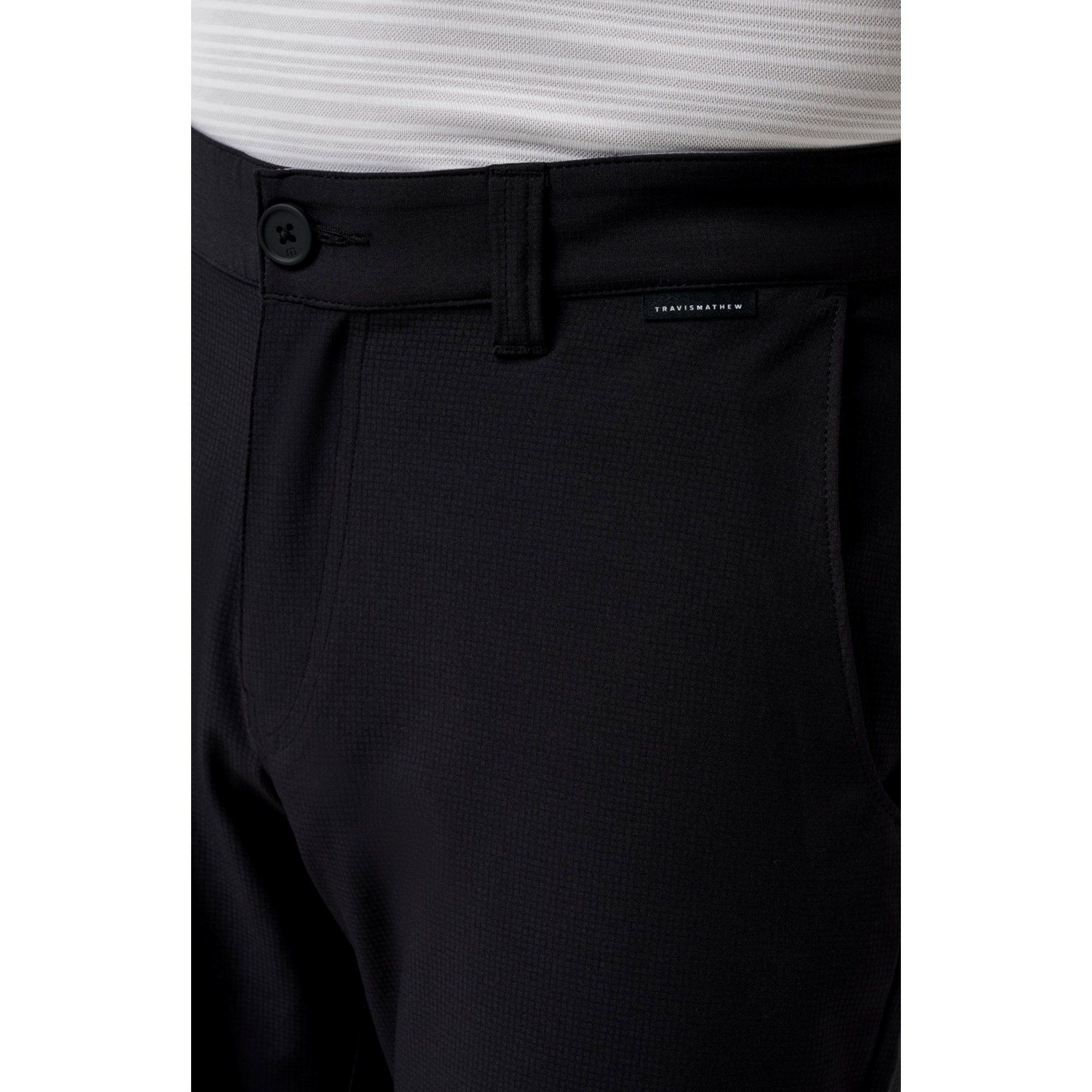Wanderlust Men's 7" Golf Shorts