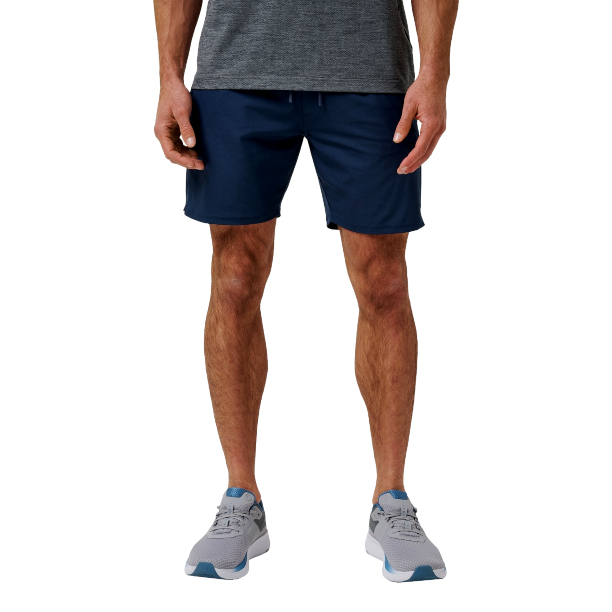 Wanderlust E-Waist Men's 7.5"  Golf Shorts