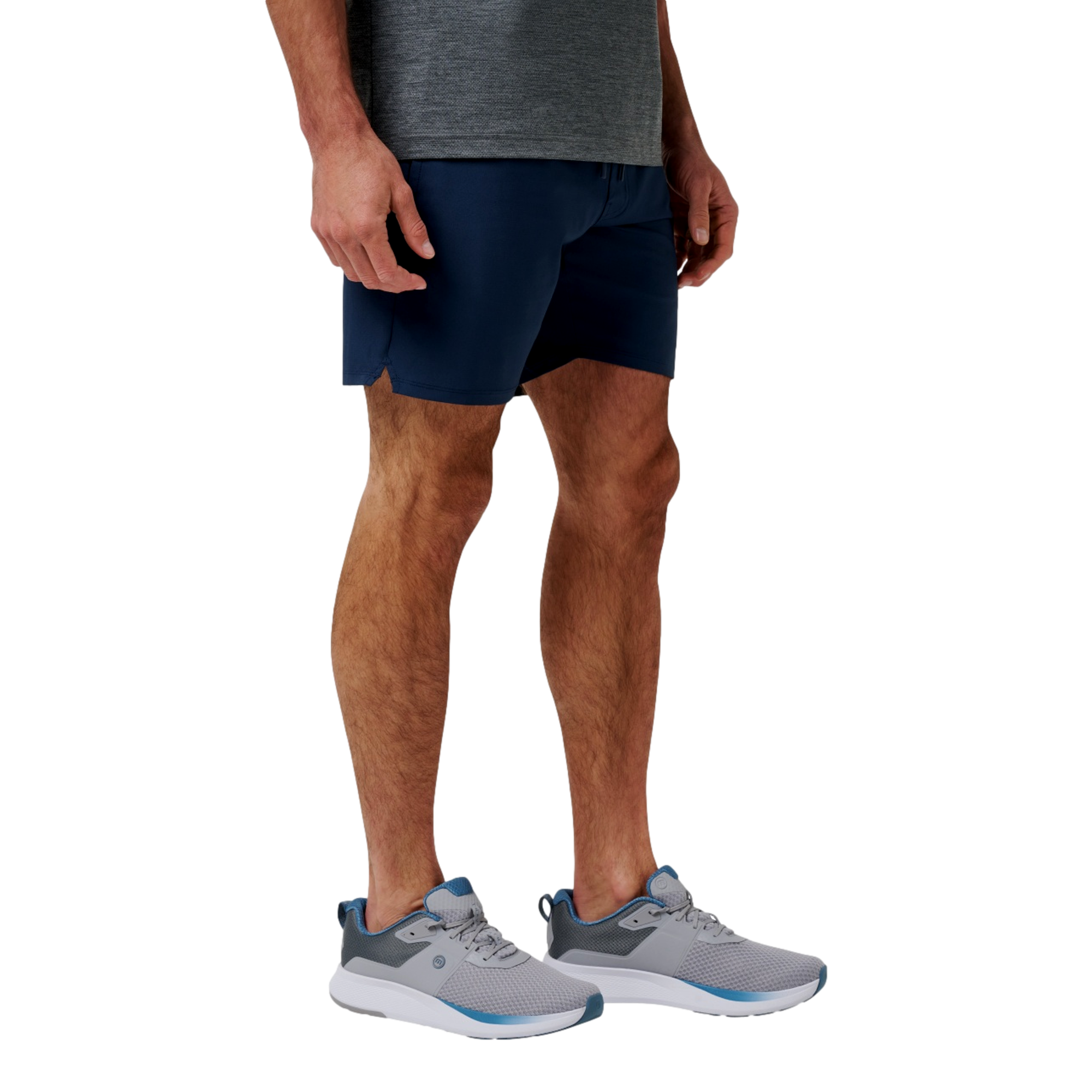 Wanderlust E-Waist Men's 7.5"  Golf Shorts