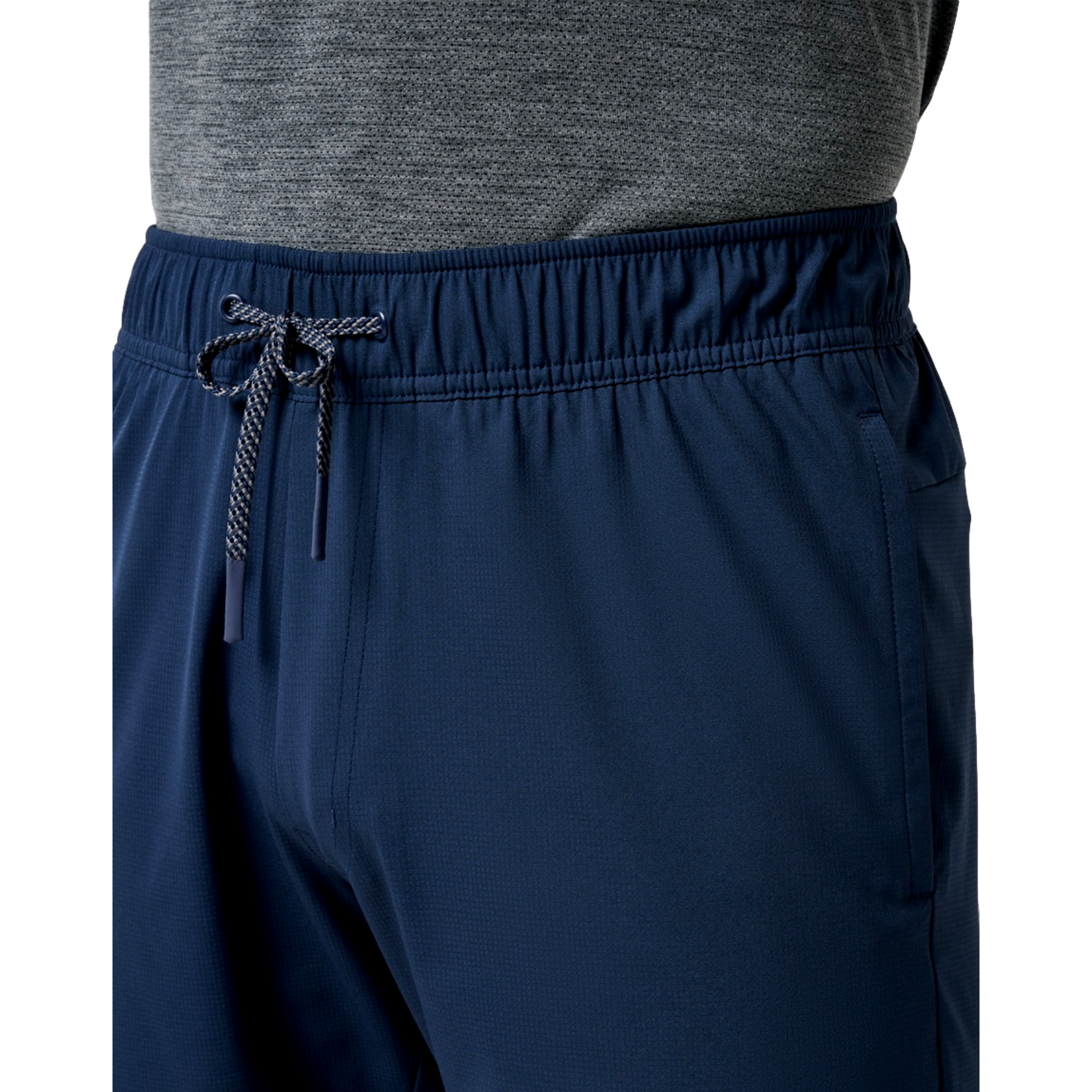 Wanderlust E-Waist Men's 7.5"  Golf Shorts