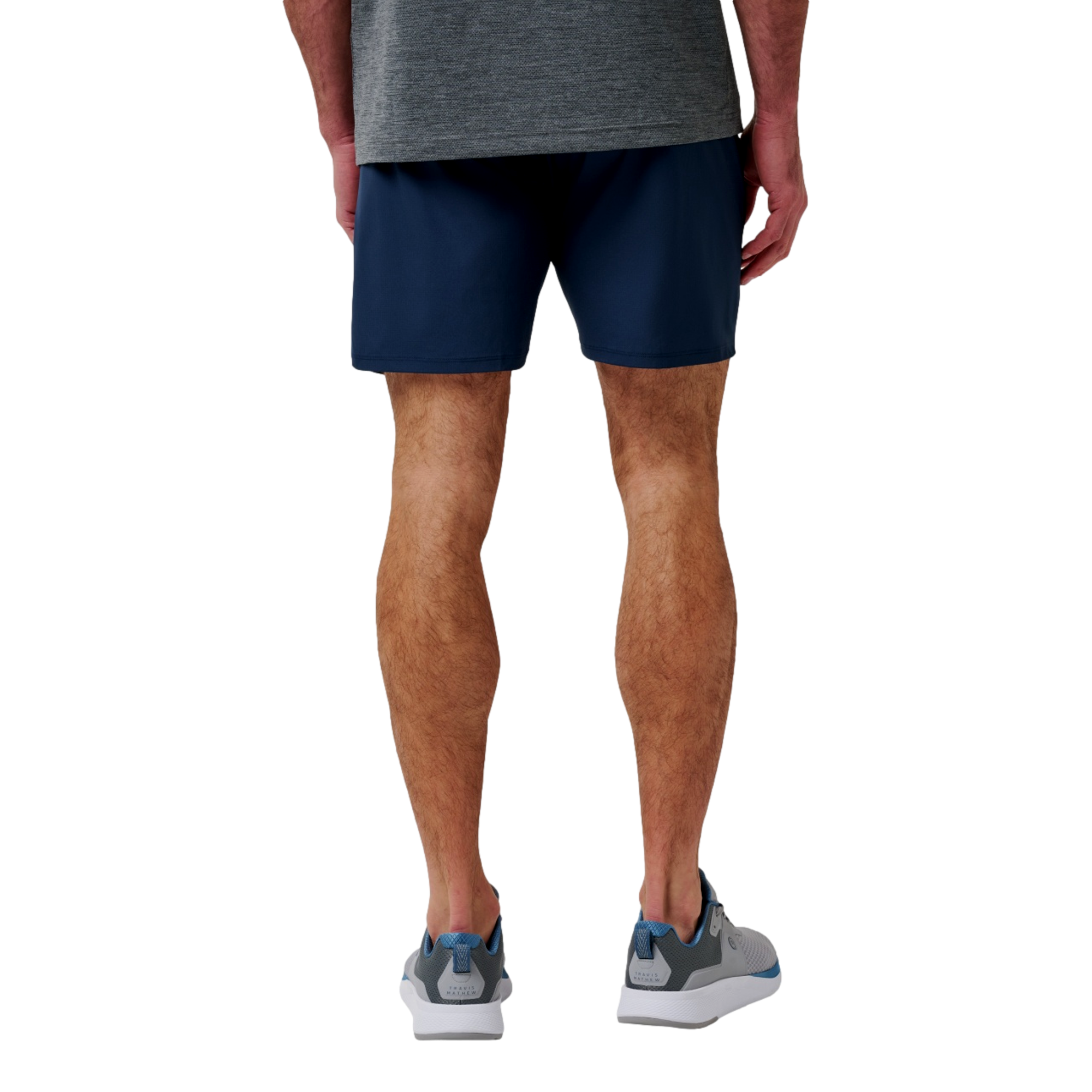 Wanderlust E-Waist Men's 7.5"  Golf Shorts