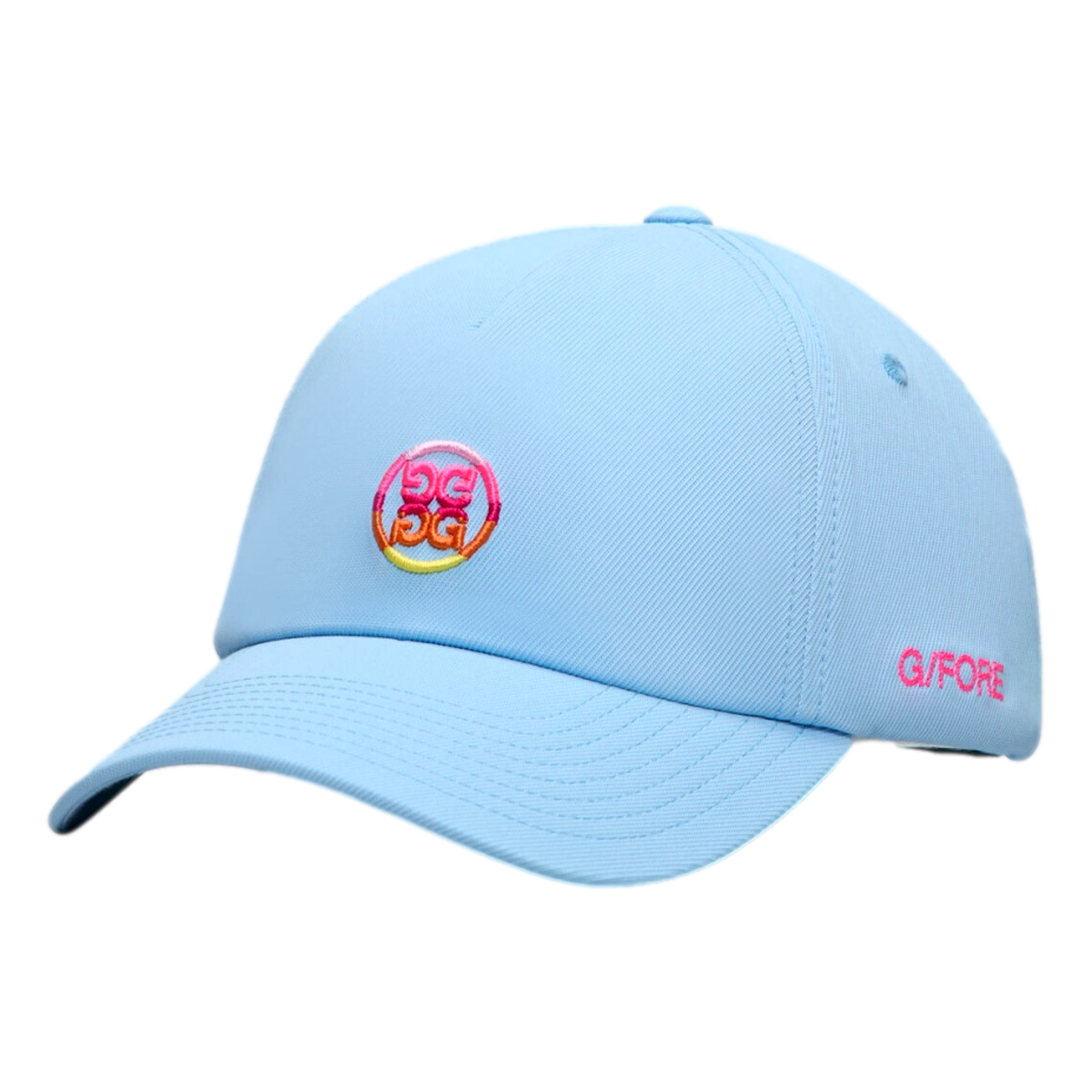 Mini Circle G Relax Women's Golf Hat