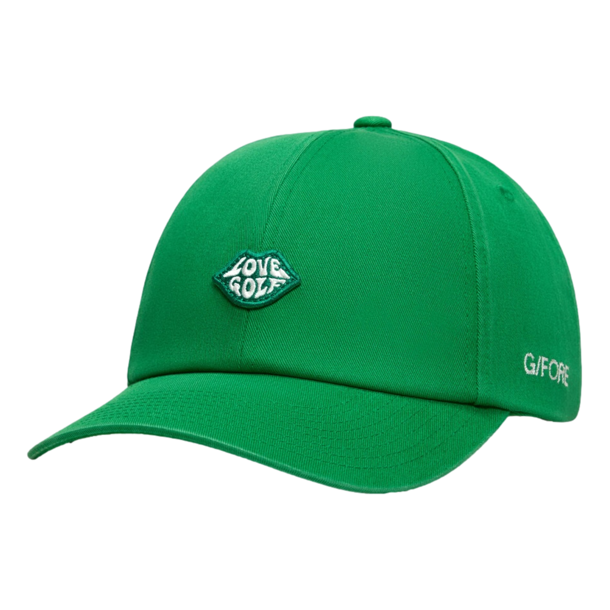 Love Golf Low Pro Women's Golf Hat