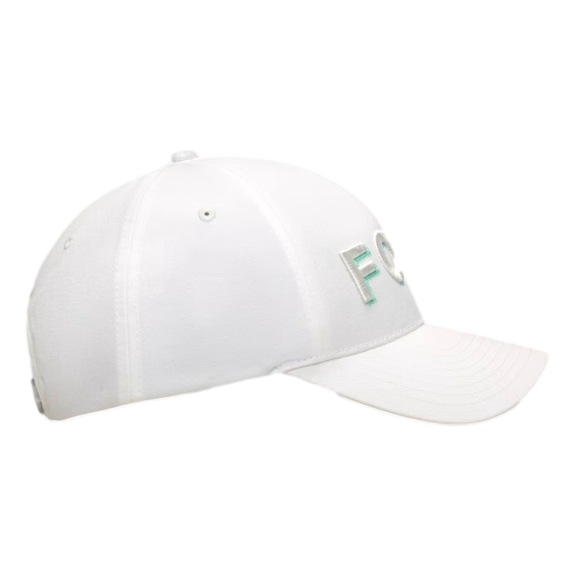 Multi Fore Relaxed Fit Women's Golf Hat