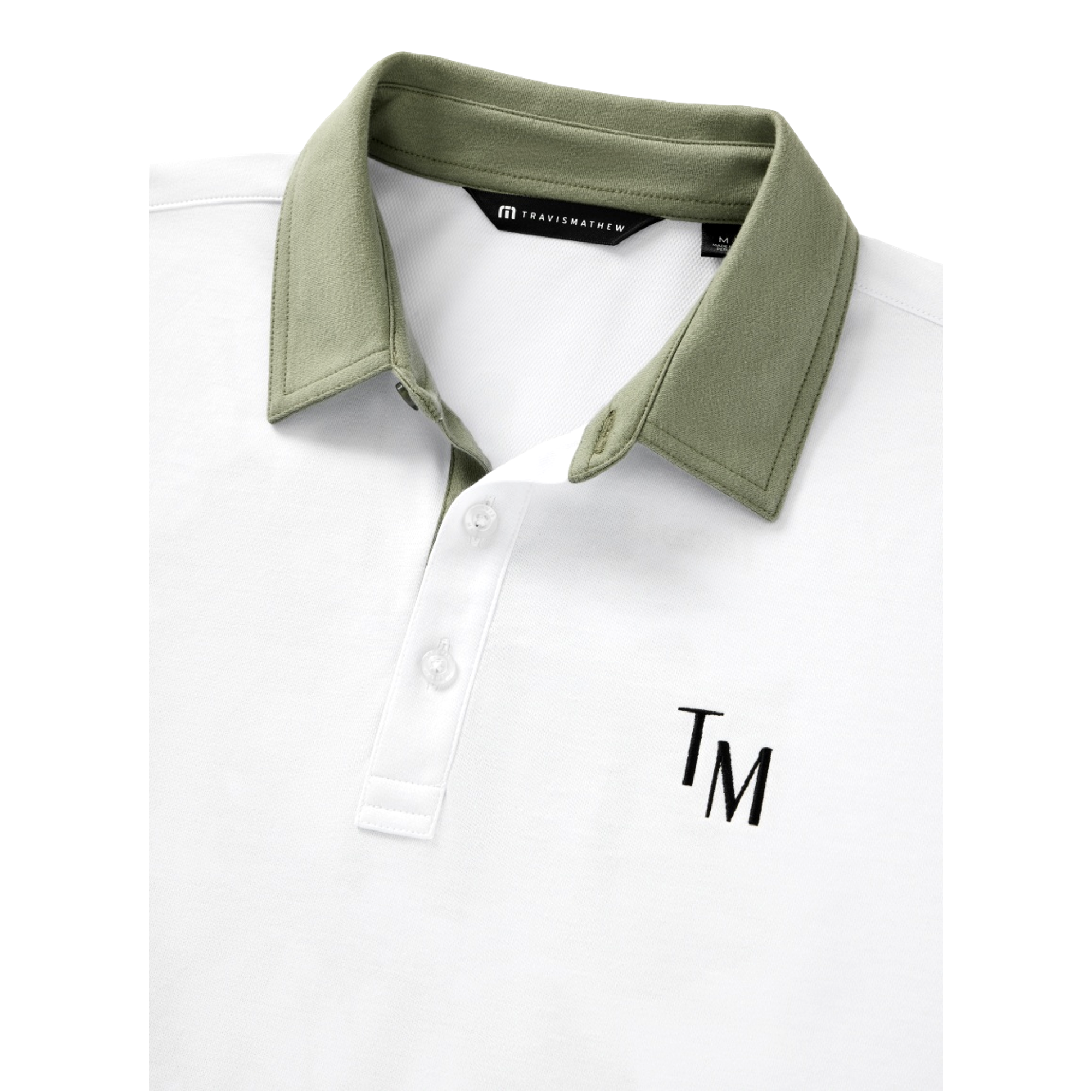 AB Energy Men's Golf Polo Shirt