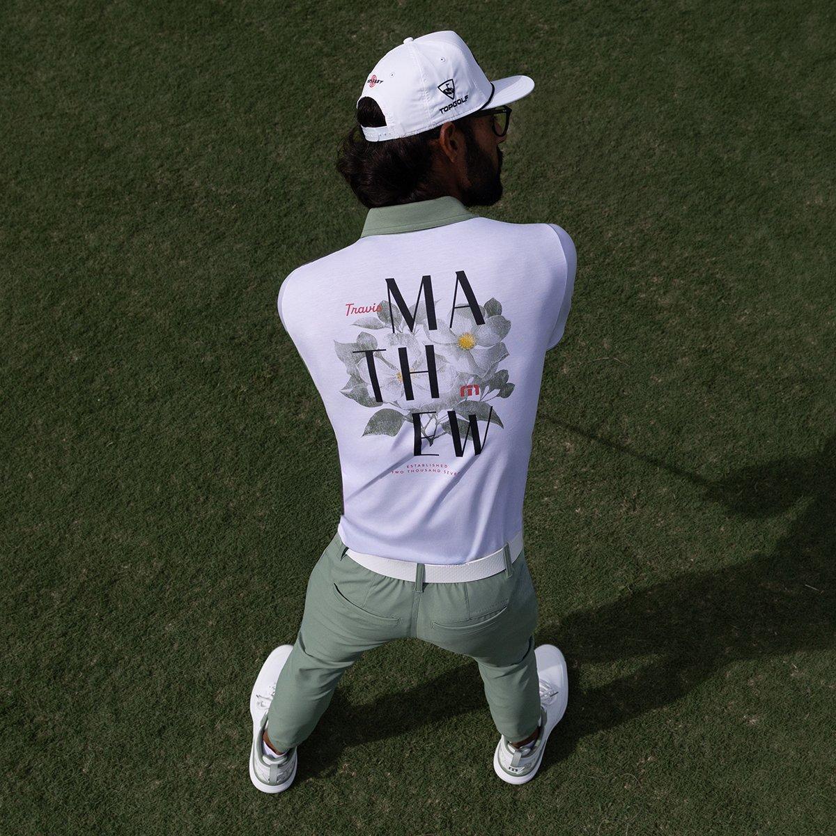 AB Energy Men's Golf Polo Shirt