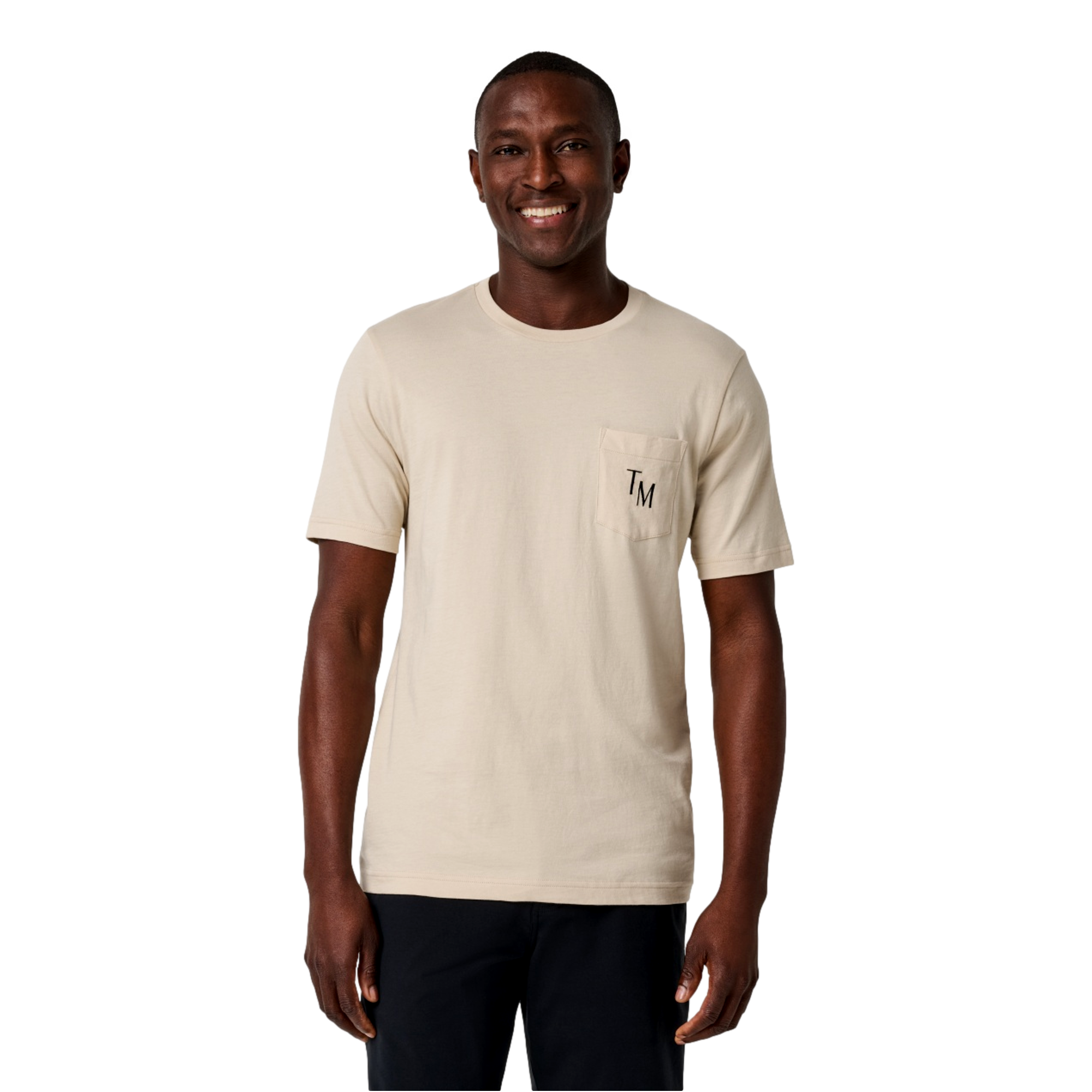 AB Energy Men's Golf T-Shirt