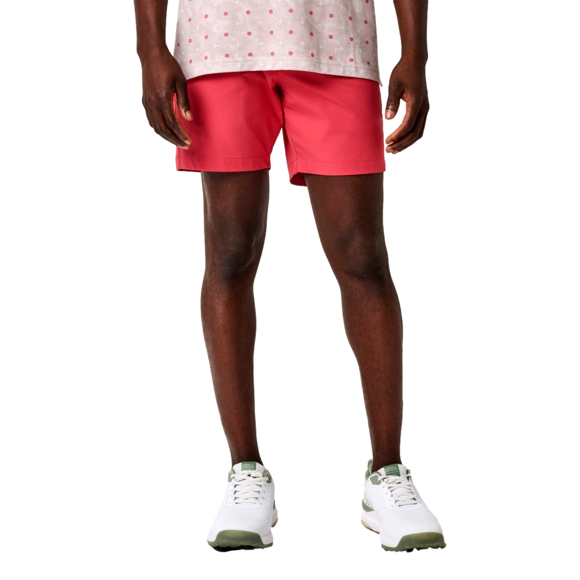 Wanderlust  Men's 7" Golf Shorts