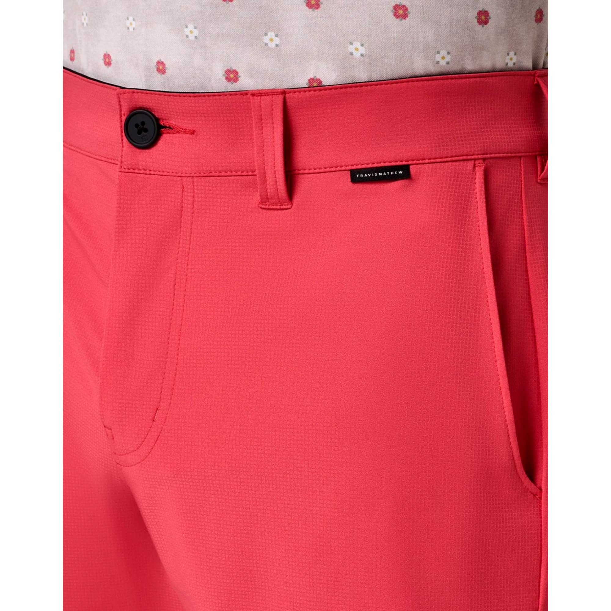 Wanderlust  Men's 7" Golf Shorts