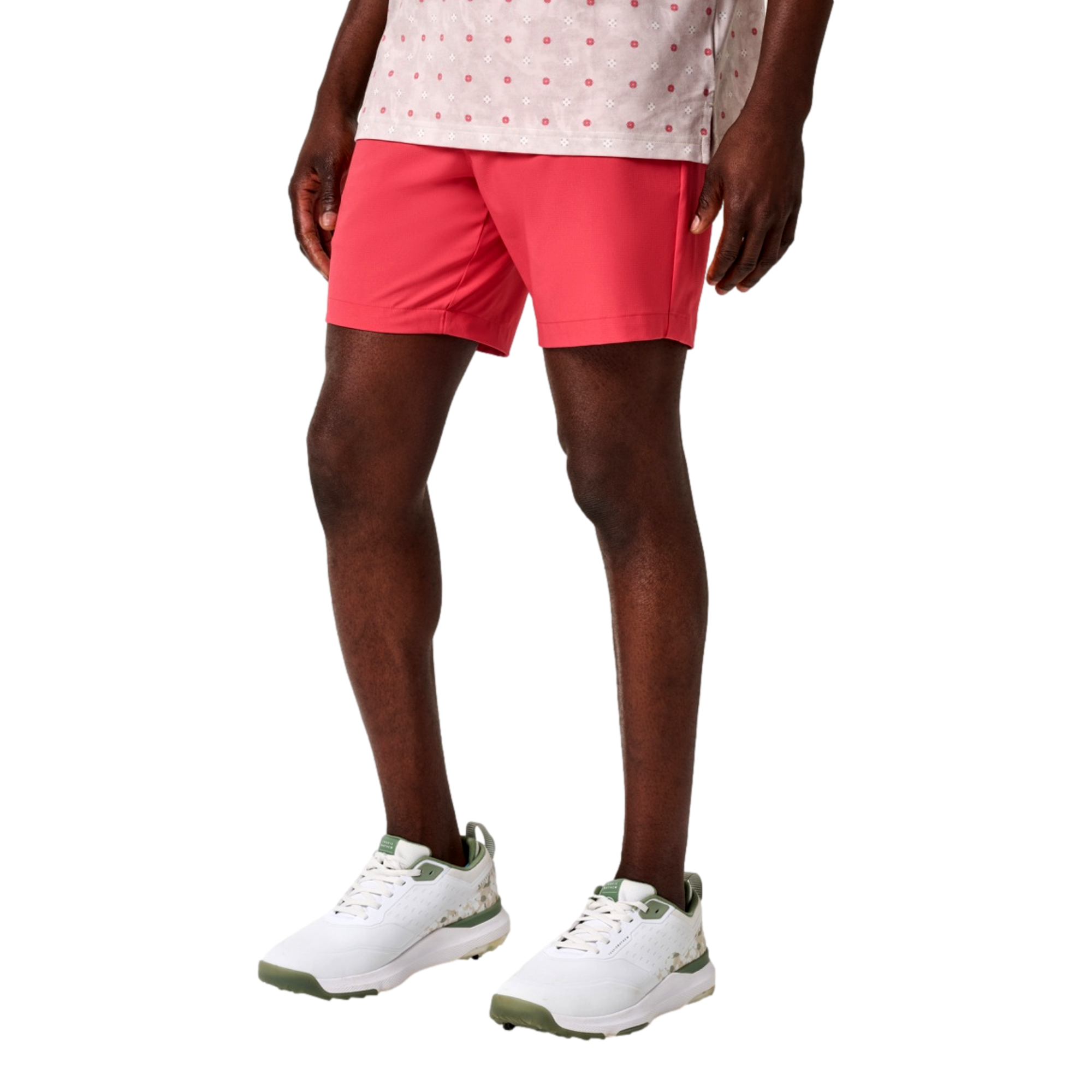 Wanderlust  Men's 7" Golf Shorts