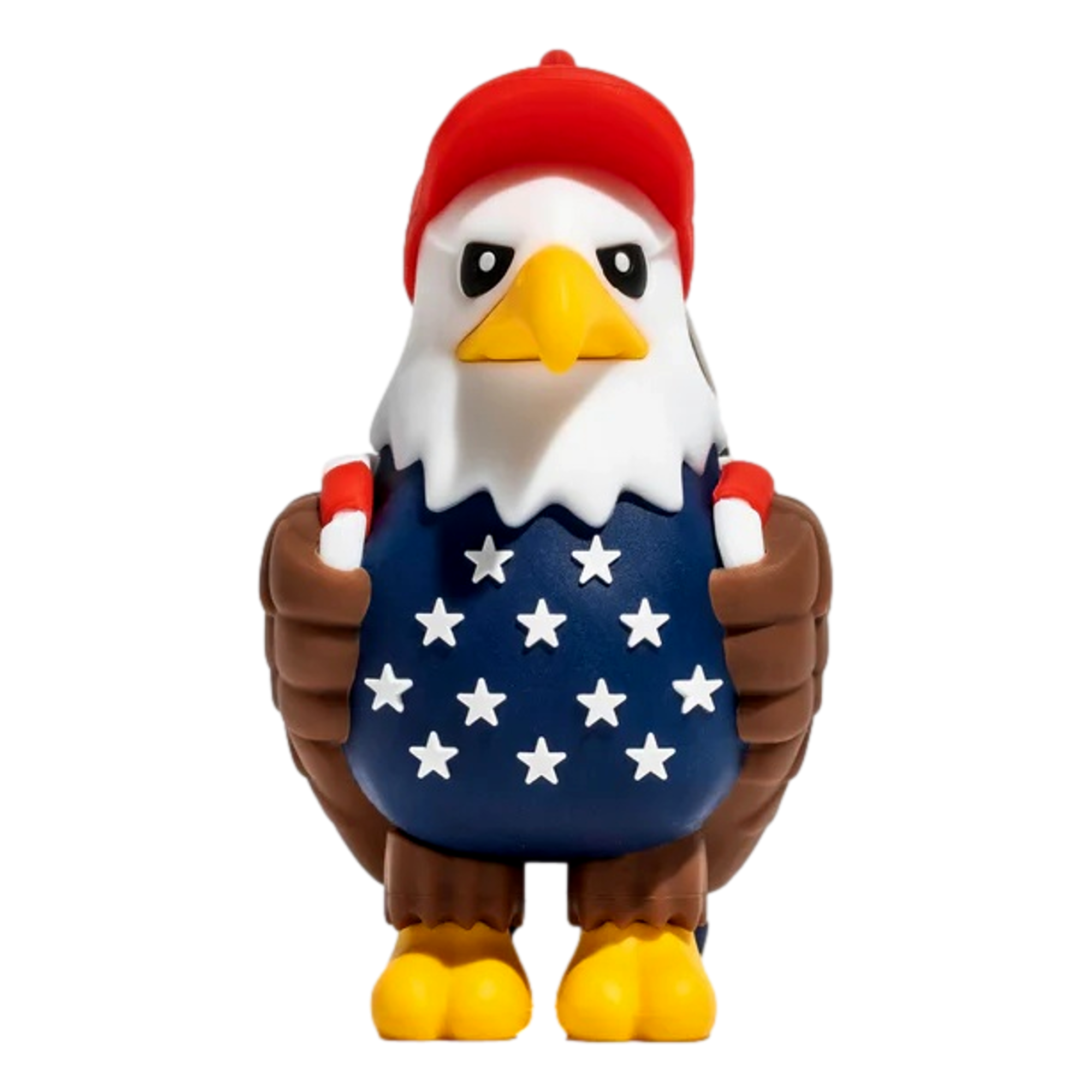 Eagle Caddy Golf Tee Holder