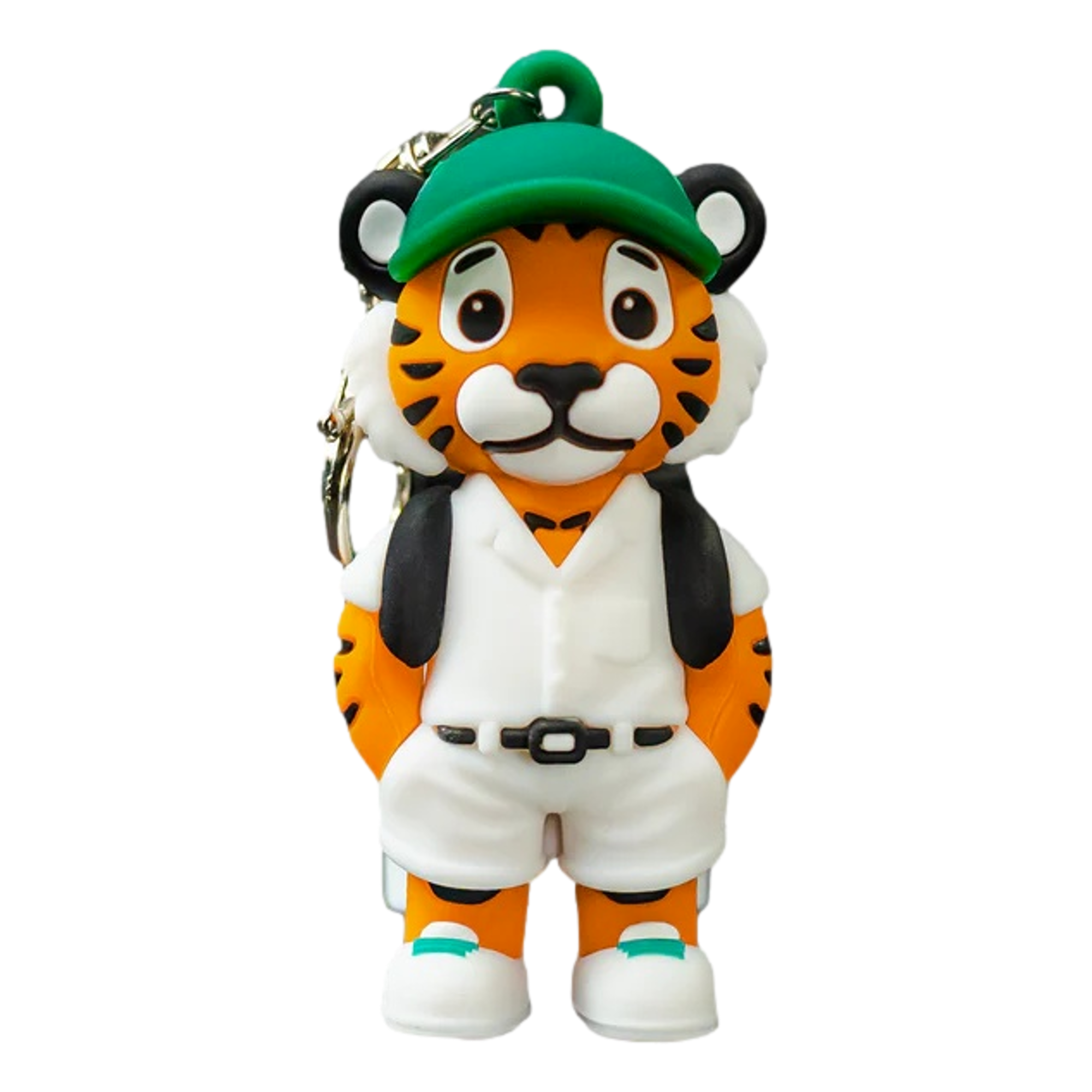 Tiger Caddy Golf Tee Holder