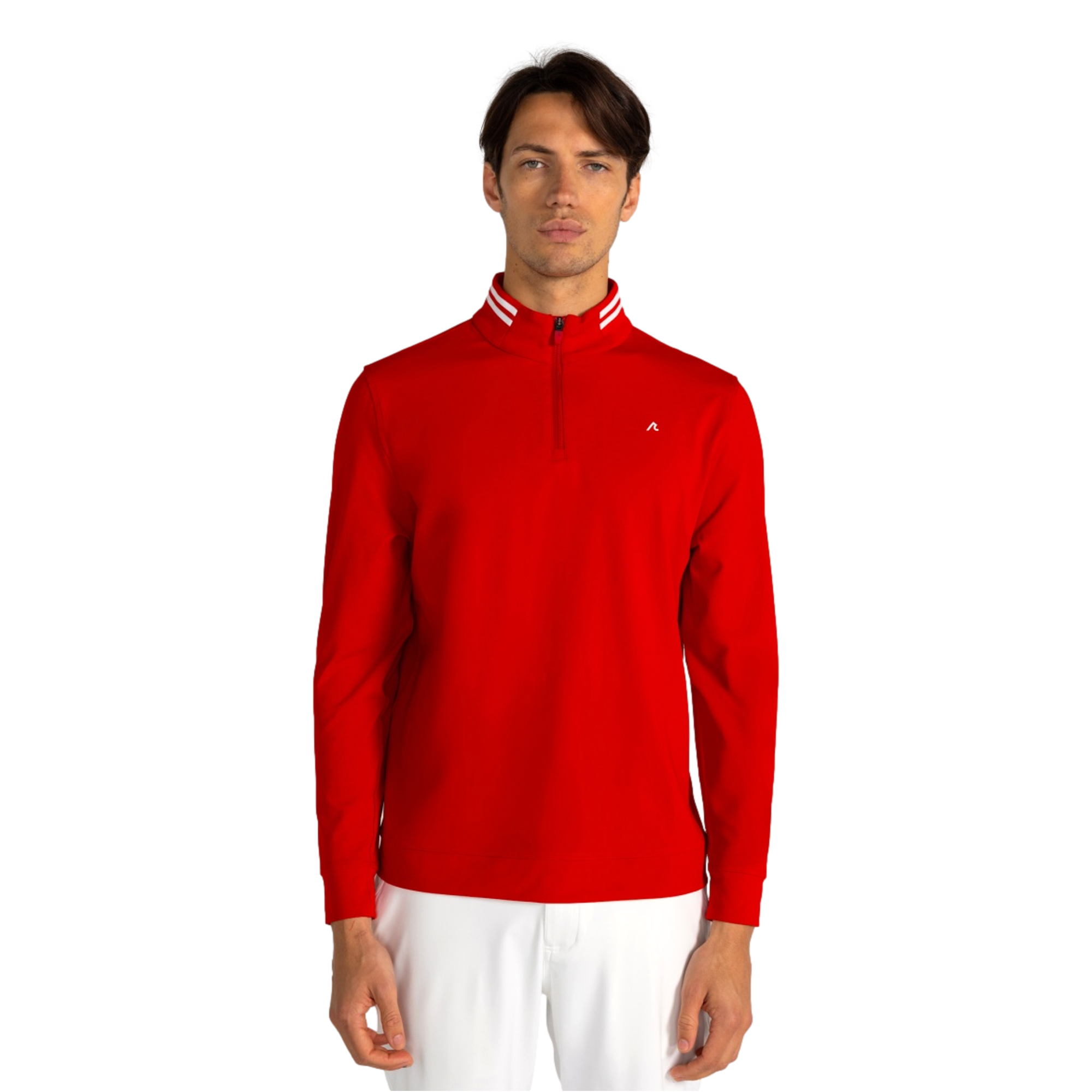 Loma Men's Golf Quarter Zip