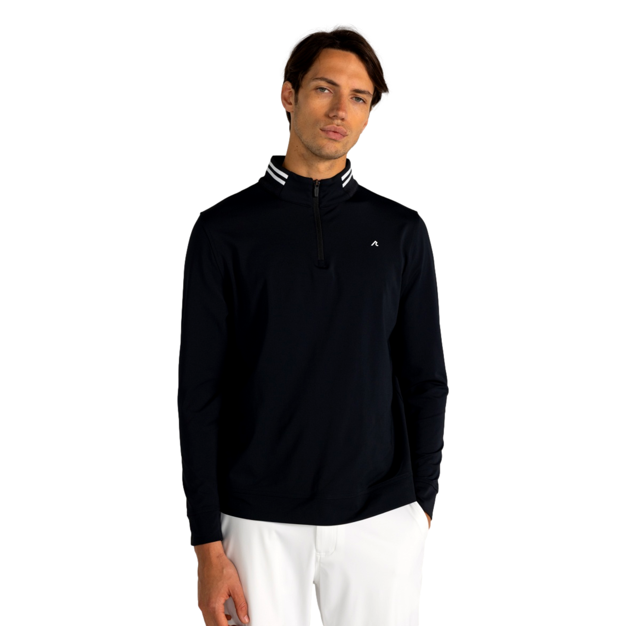 Loma Men's Golf Quarter Zip