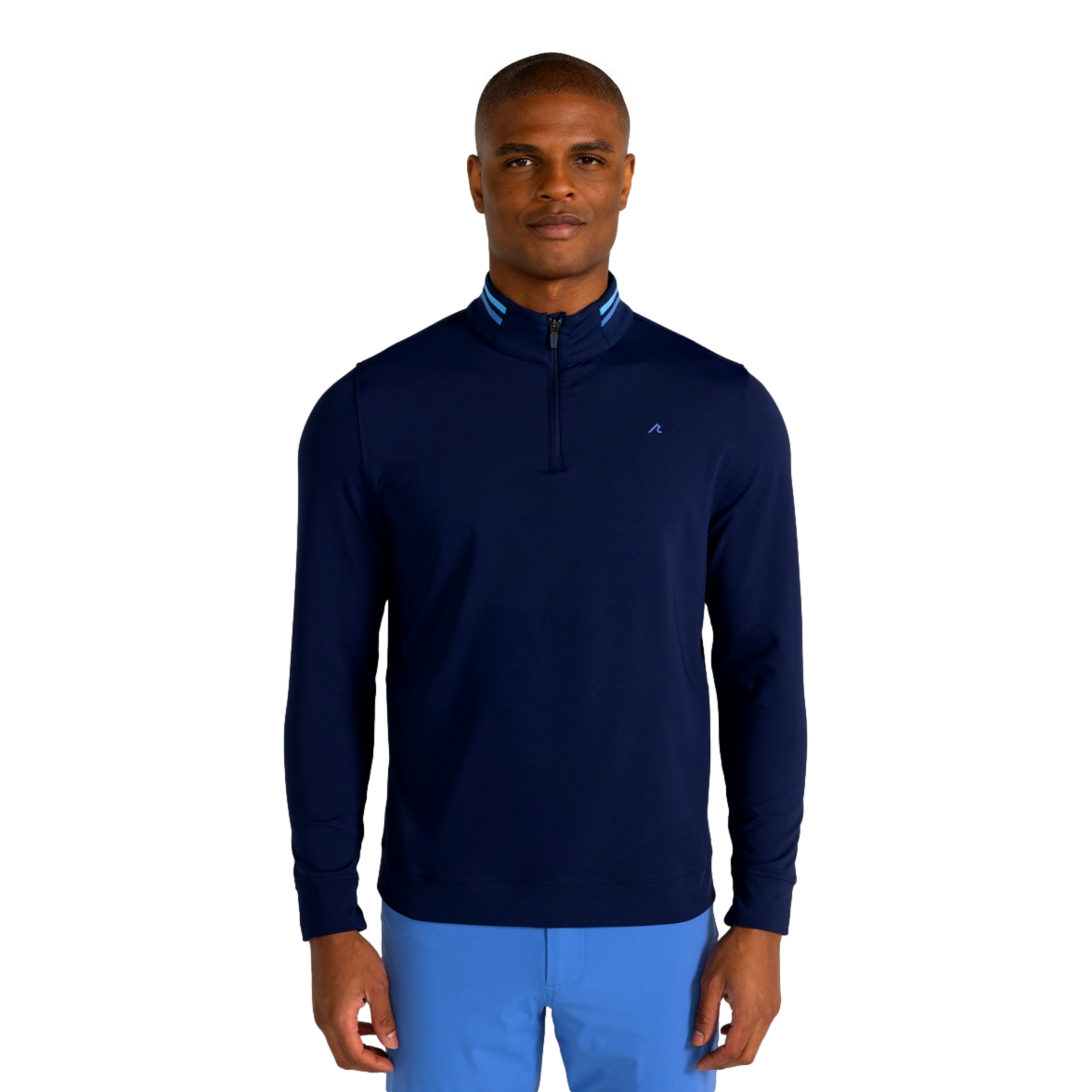 Loma Men's Golf Quarter Zip