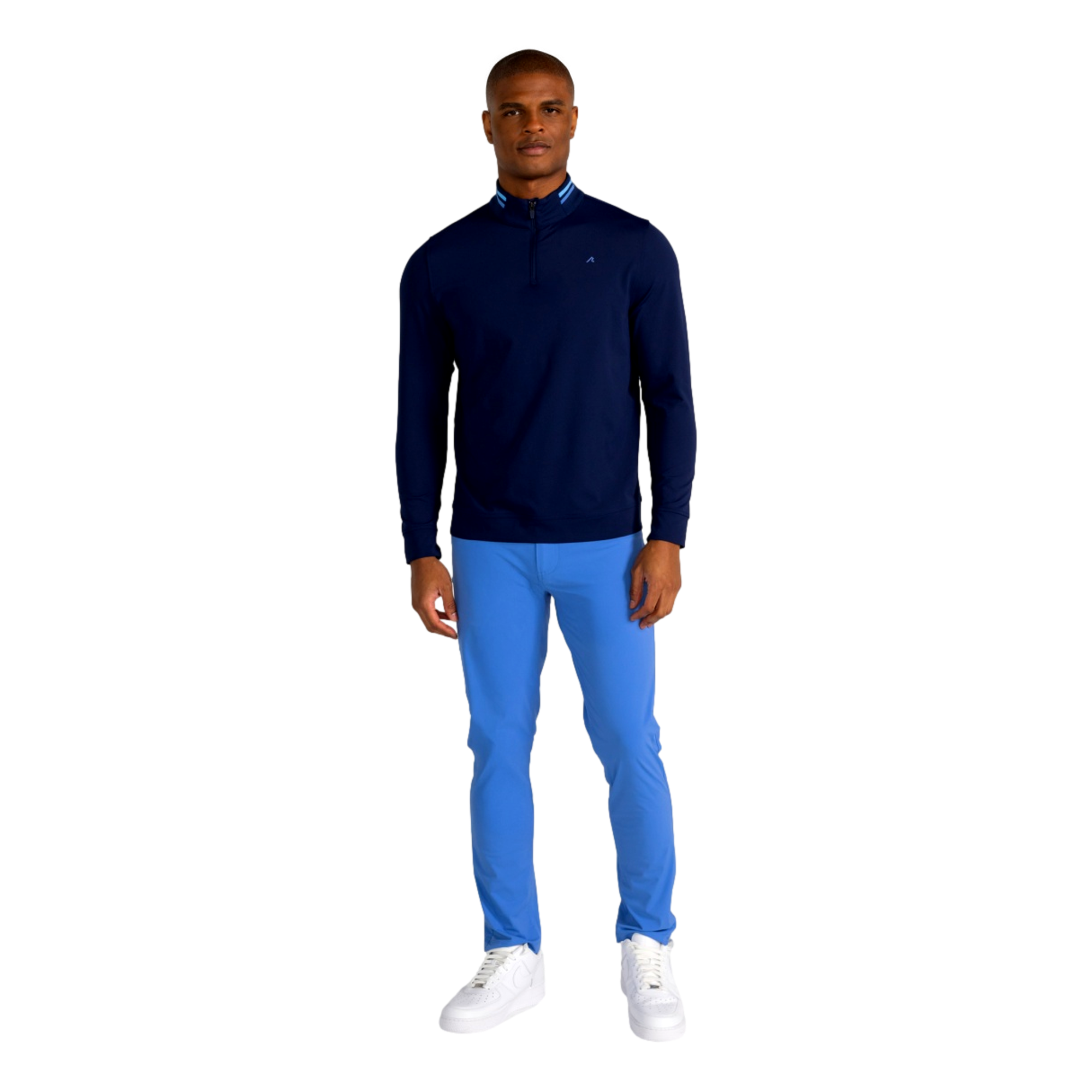 Loma Men's Golf Quarter Zip