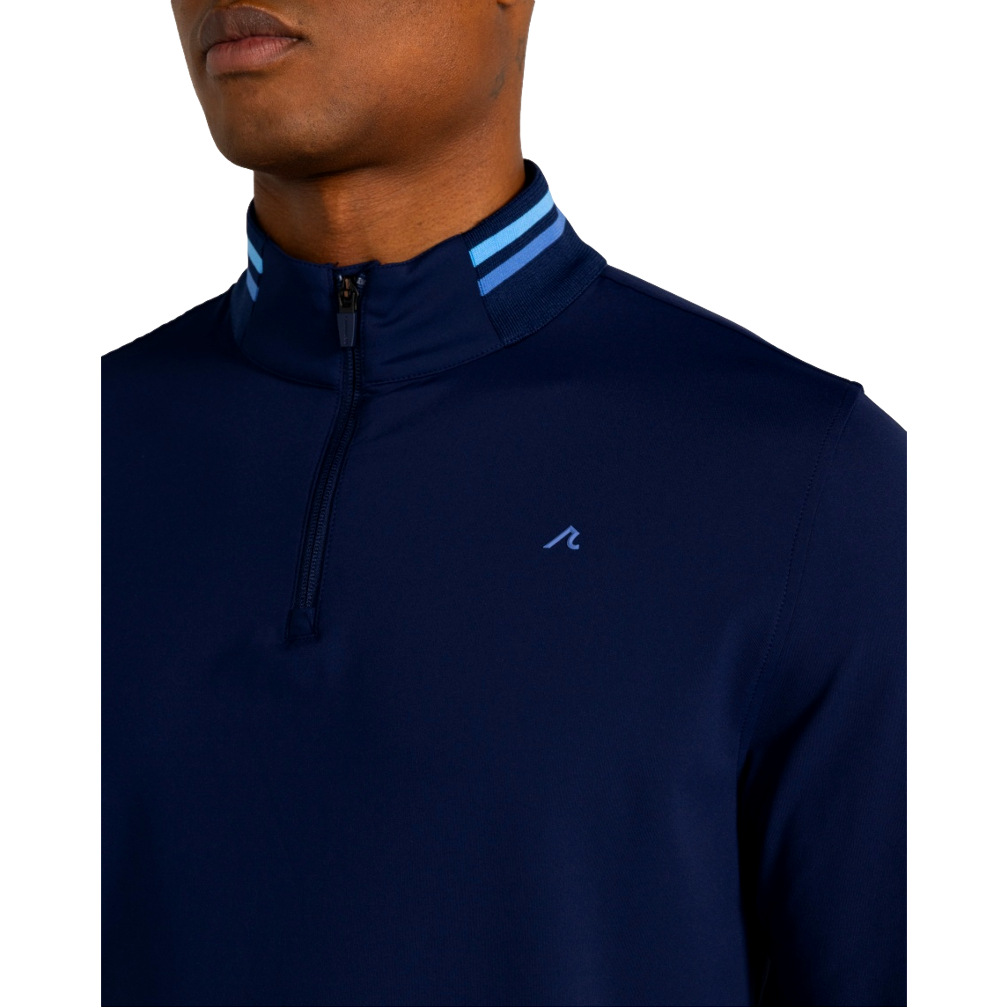 Loma Men's Golf Quarter Zip