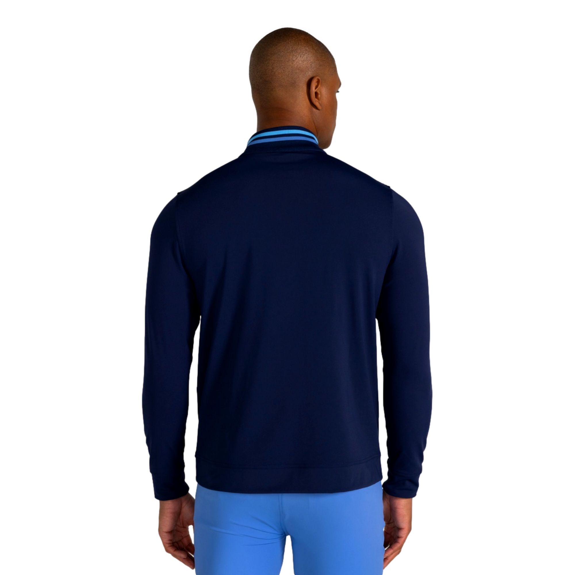 Loma Men's Golf Quarter Zip
