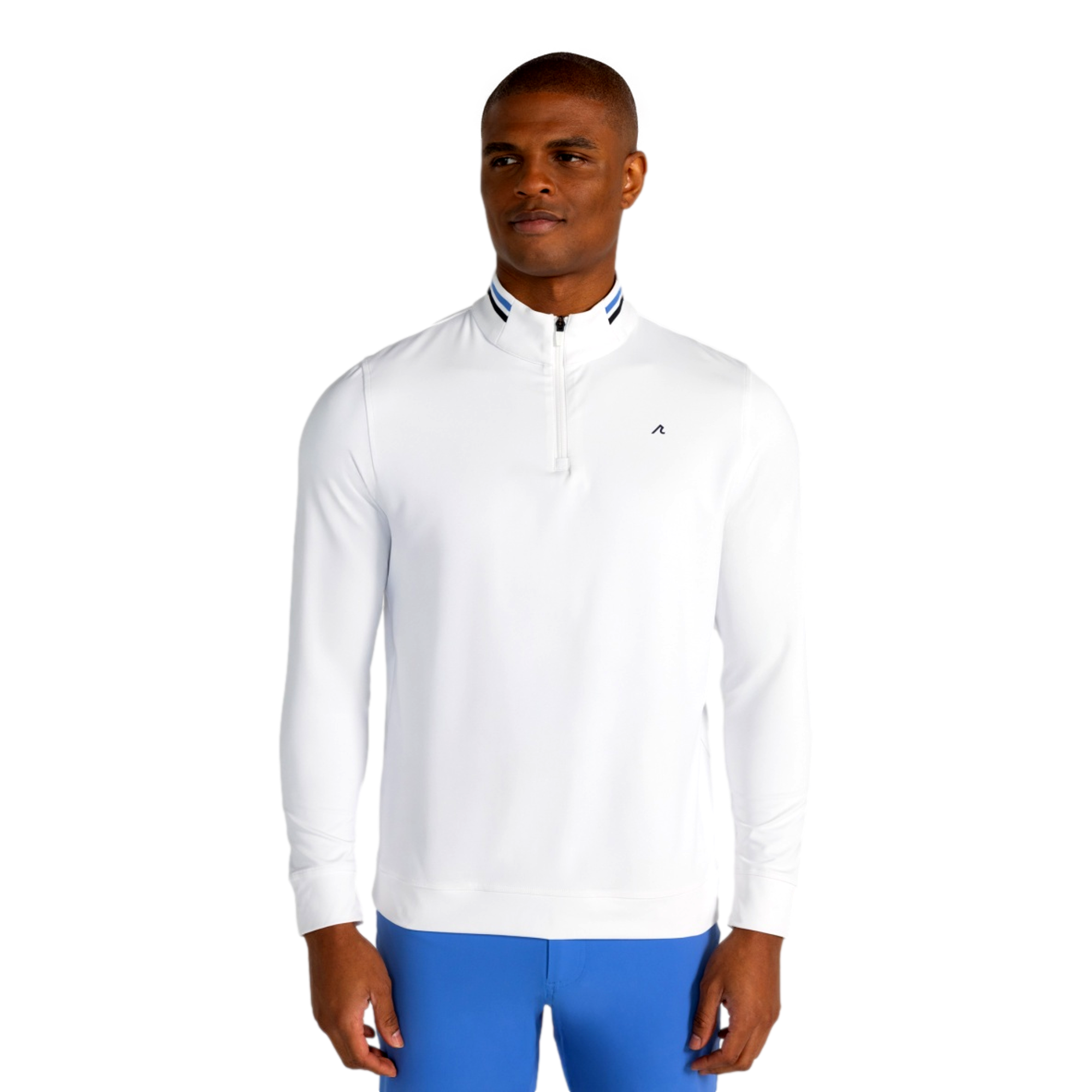 Loma Men's Golf Quarter Zip