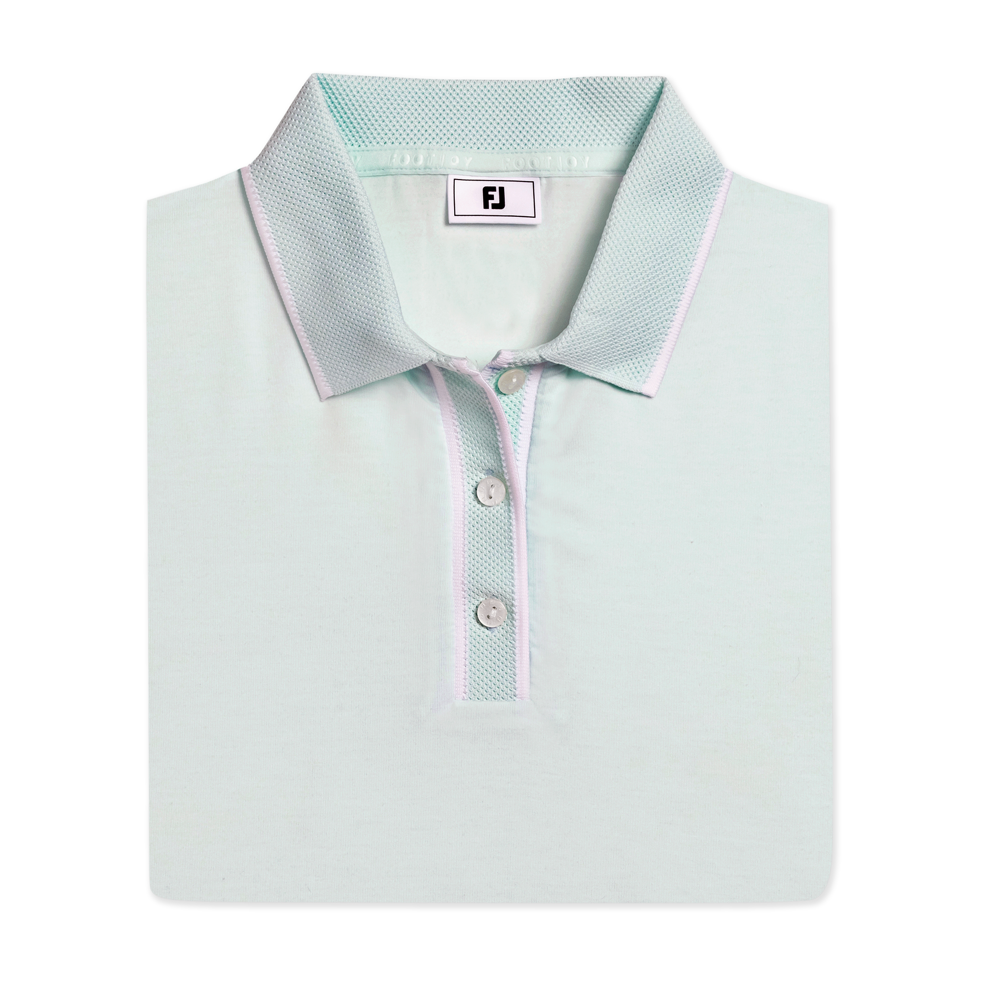 Women's Cap Sleeve Golf Polo Shirt
