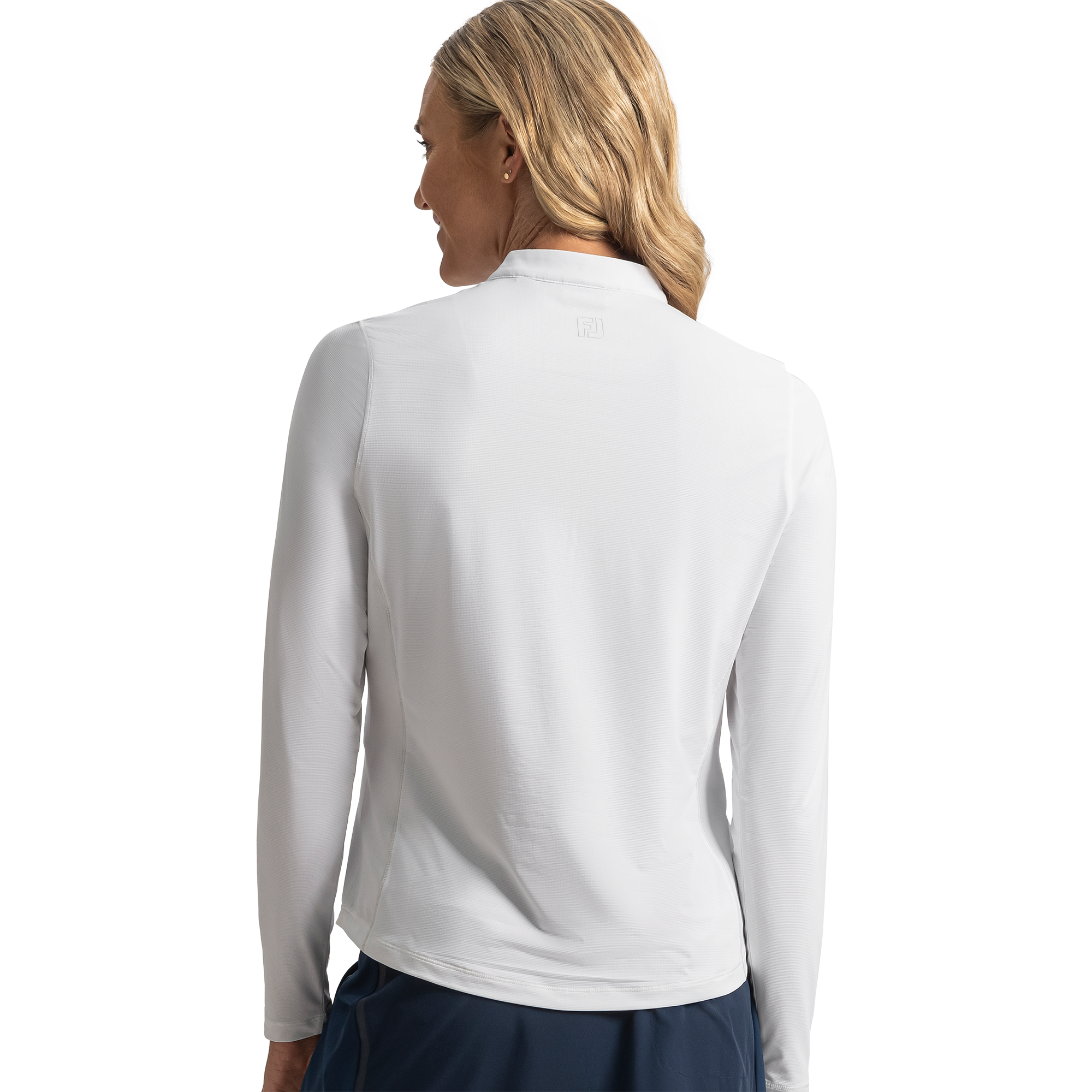 TempoSeries Sun Protection Women's Golf Quarter Zip