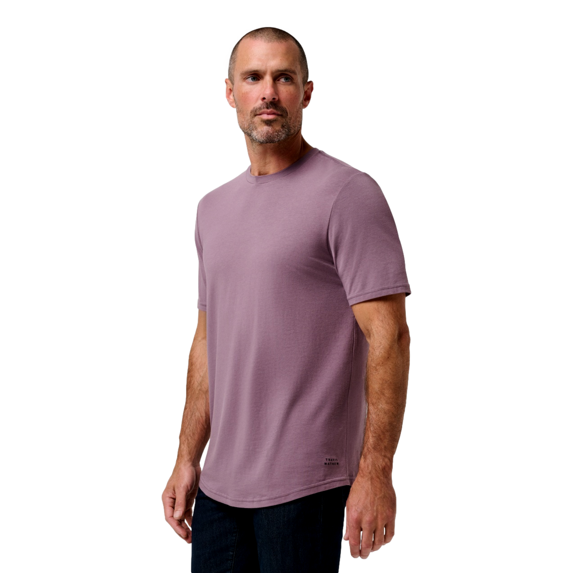 Cloud Men's Golf T-Shirt