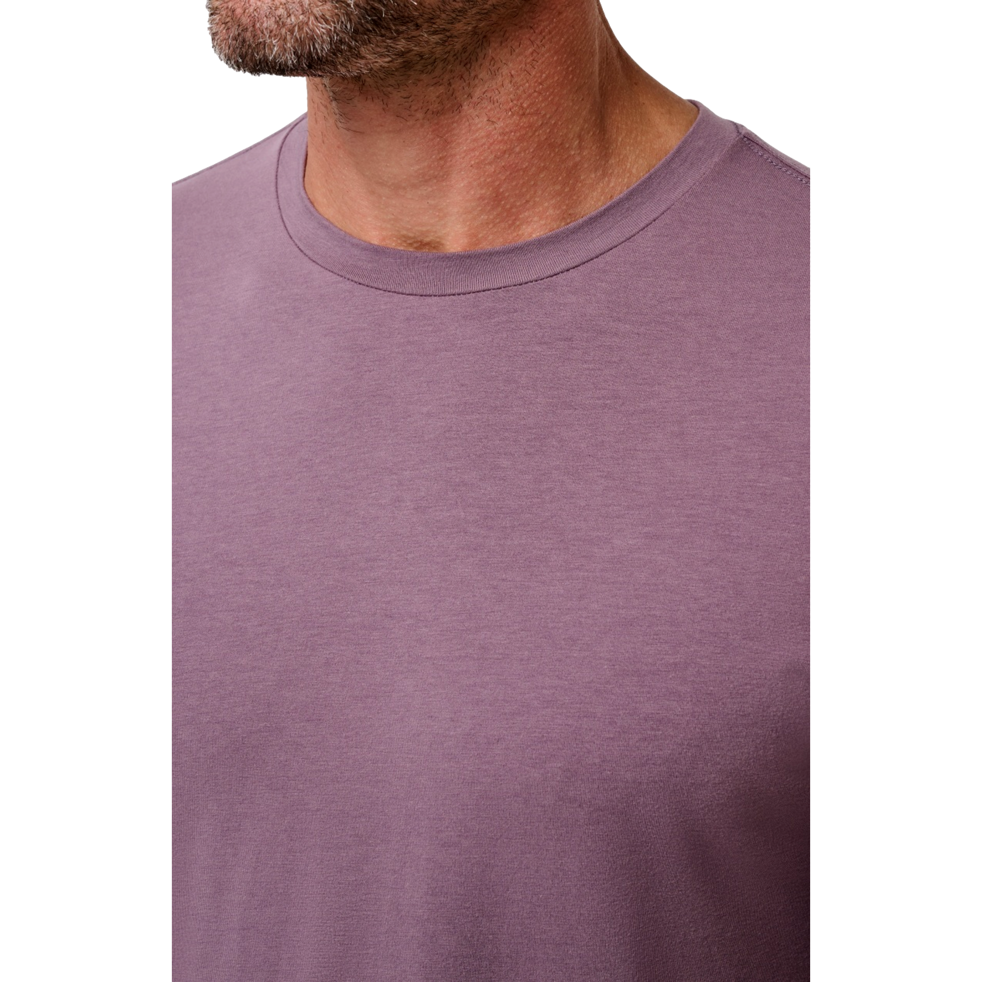 Cloud Men's Golf T-Shirt