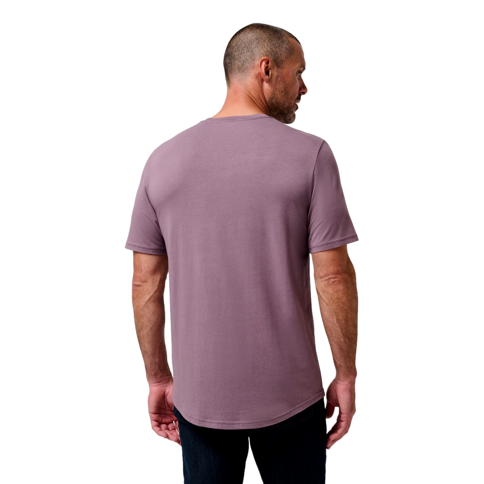 Cloud Men's Golf T-Shirt