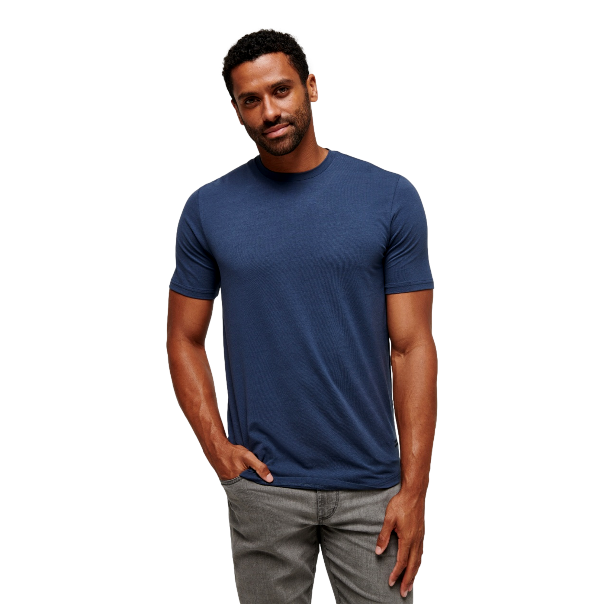 Cloud Men's Golf T-Shirt