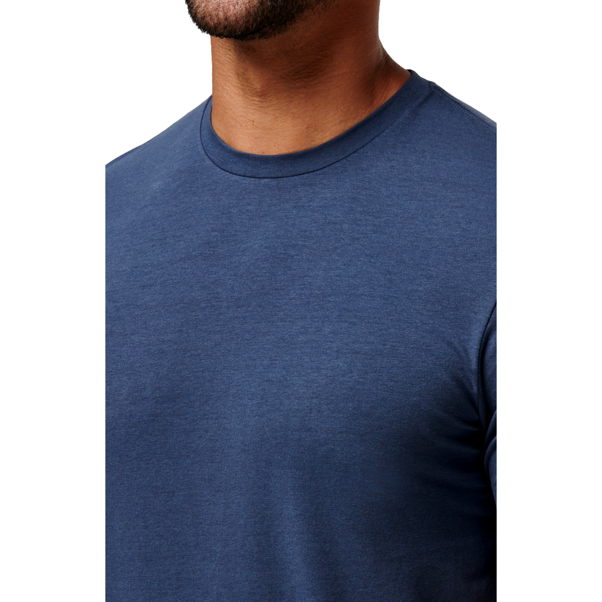 Cloud Men's Golf T-Shirt