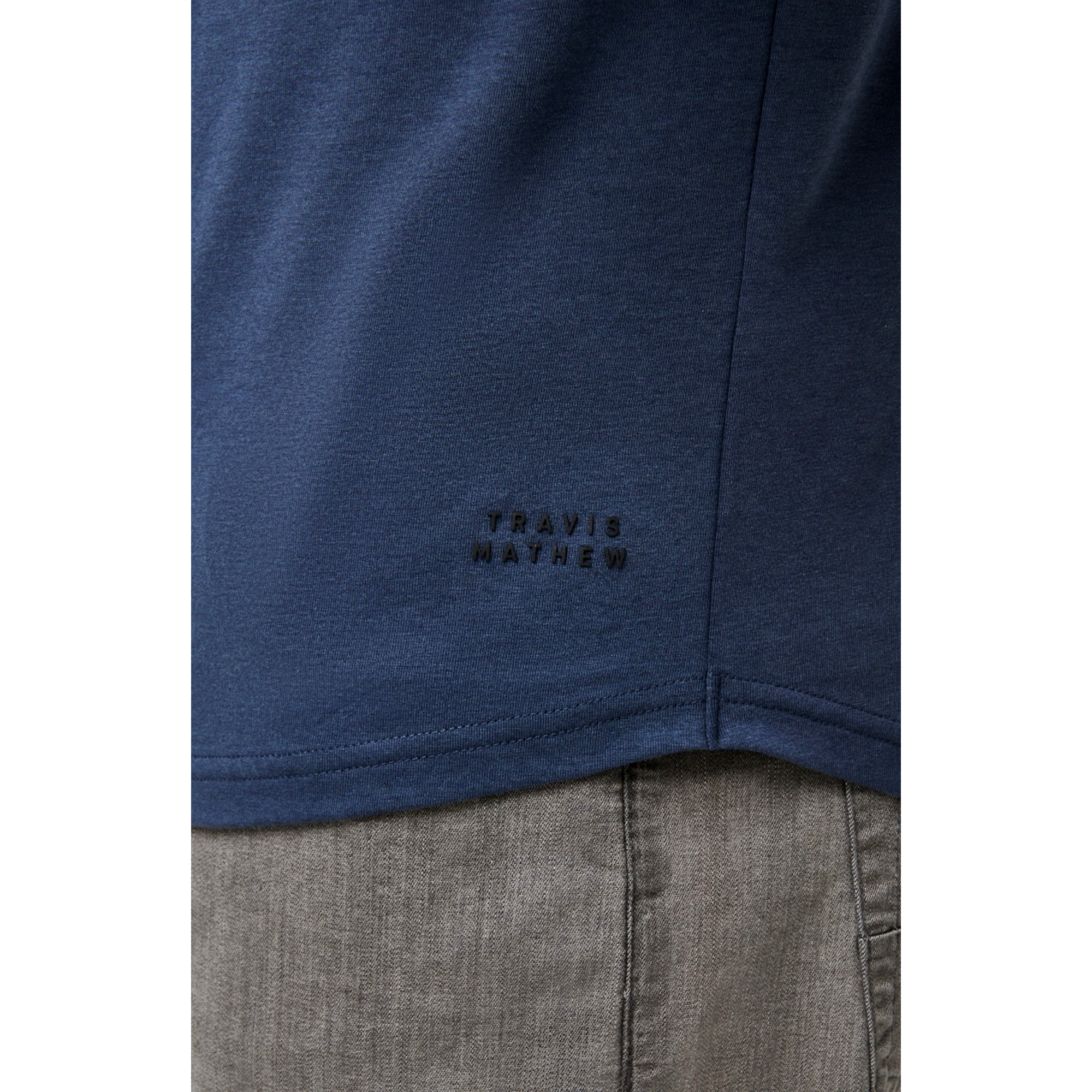 Cloud Men's Golf T-Shirt