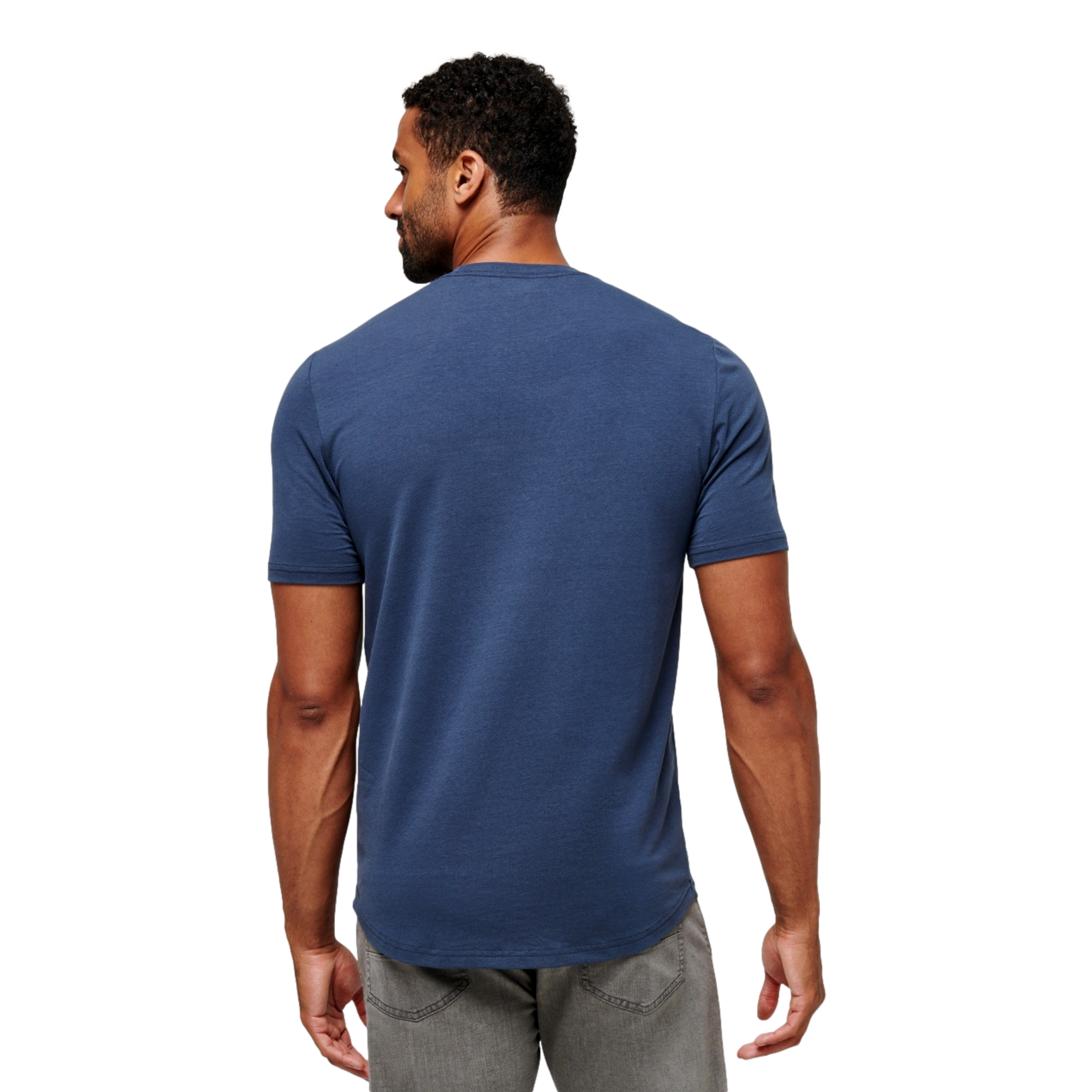 Cloud Men's Golf T-Shirt