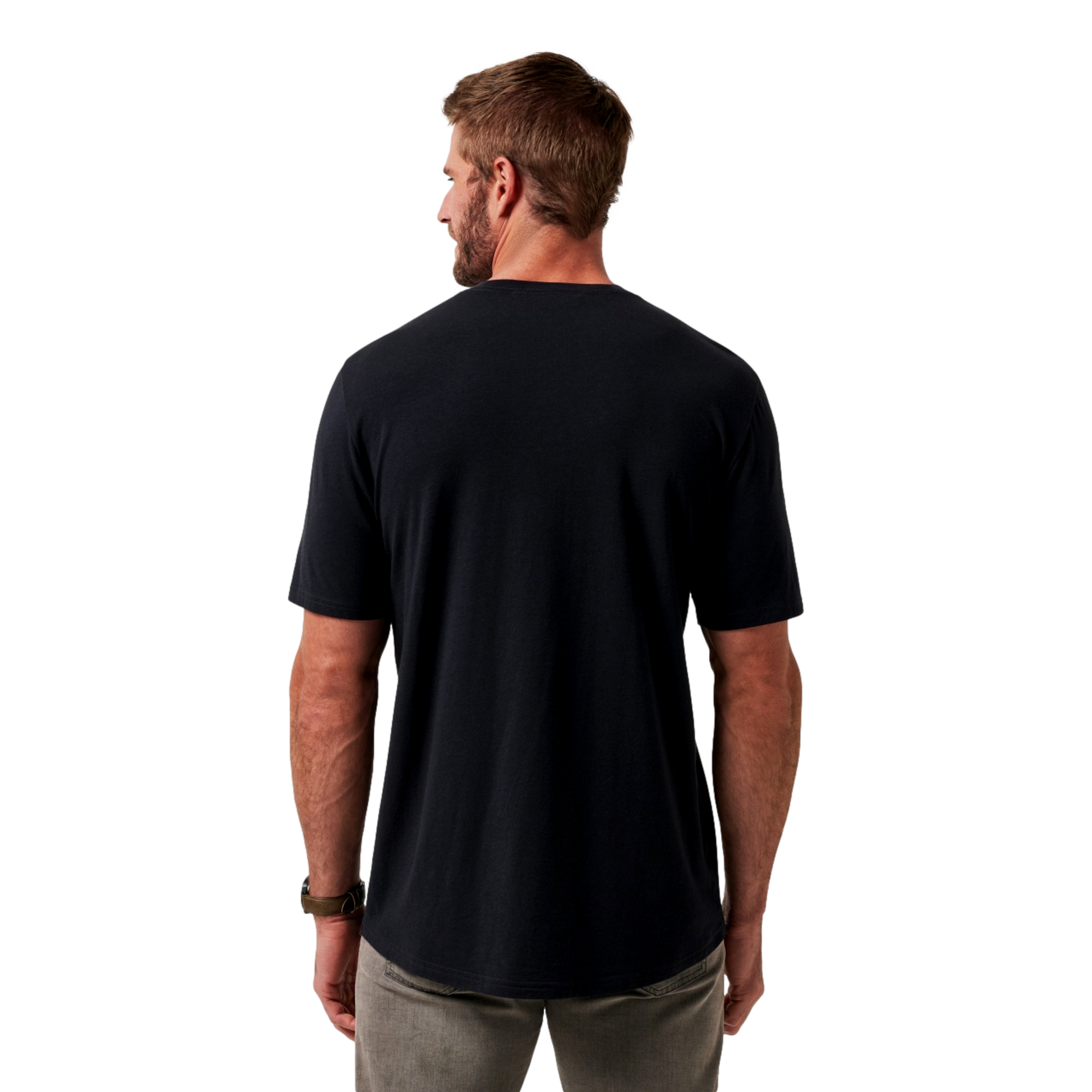 Cloud Men's Golf T-Shirt